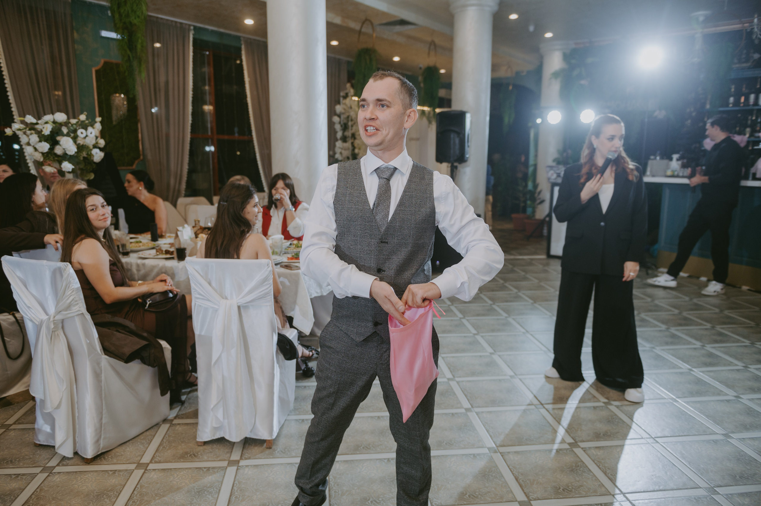 Роман & Вероника. Свадебный и семейный фотограф город Темрюк Фотостудия Темрюк