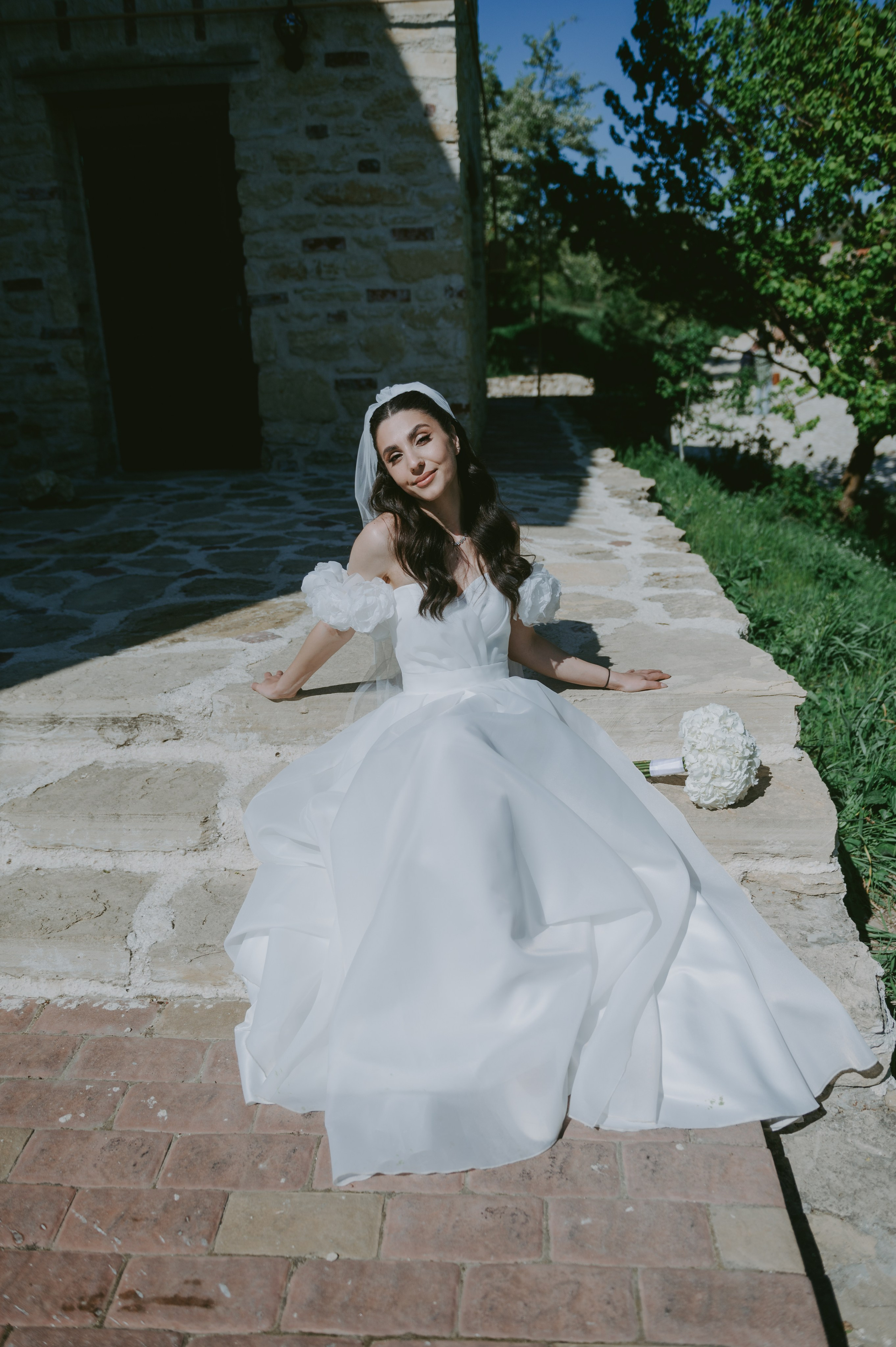 Елизавета$Дмитрий. Свадебный и семейный фотограф город Темрюк Фотостудия Темрюк