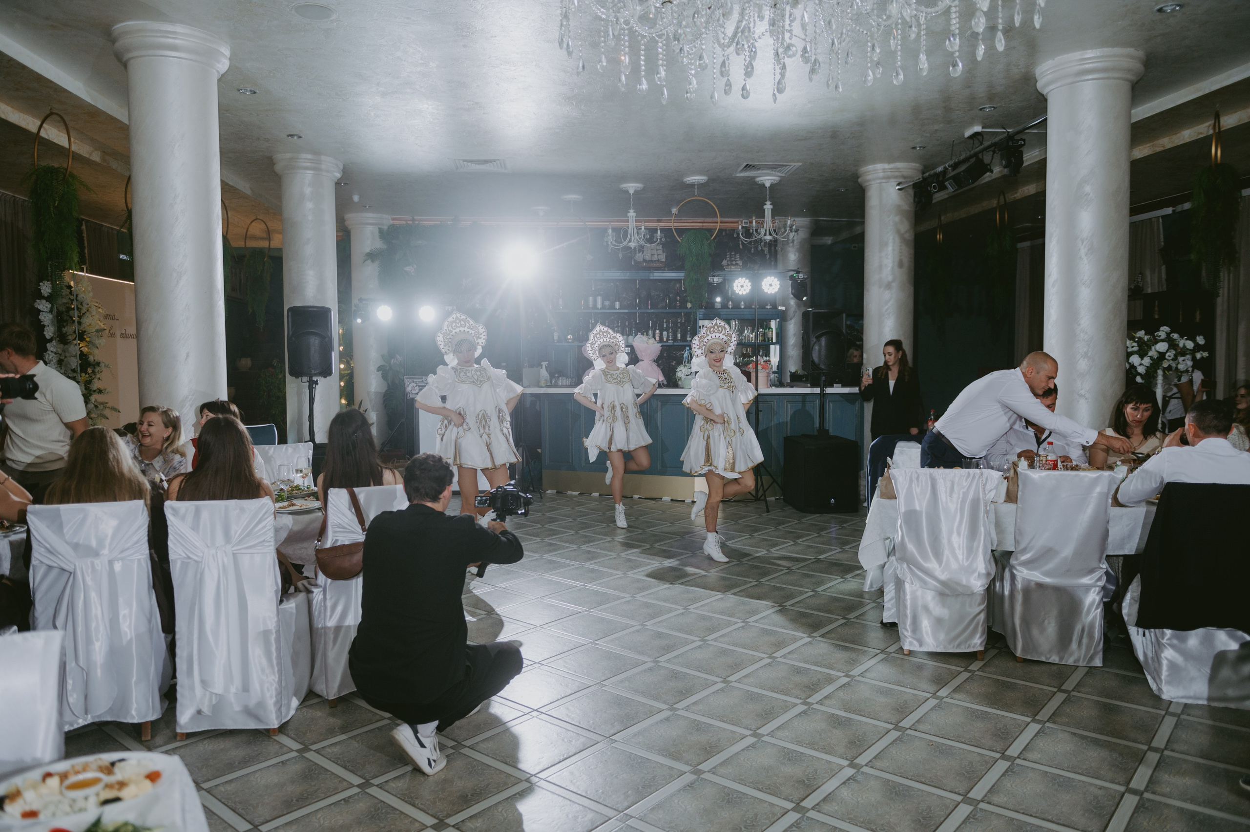 Роман & Вероника. Свадебный и семейный фотограф город Темрюк Фотостудия Темрюк