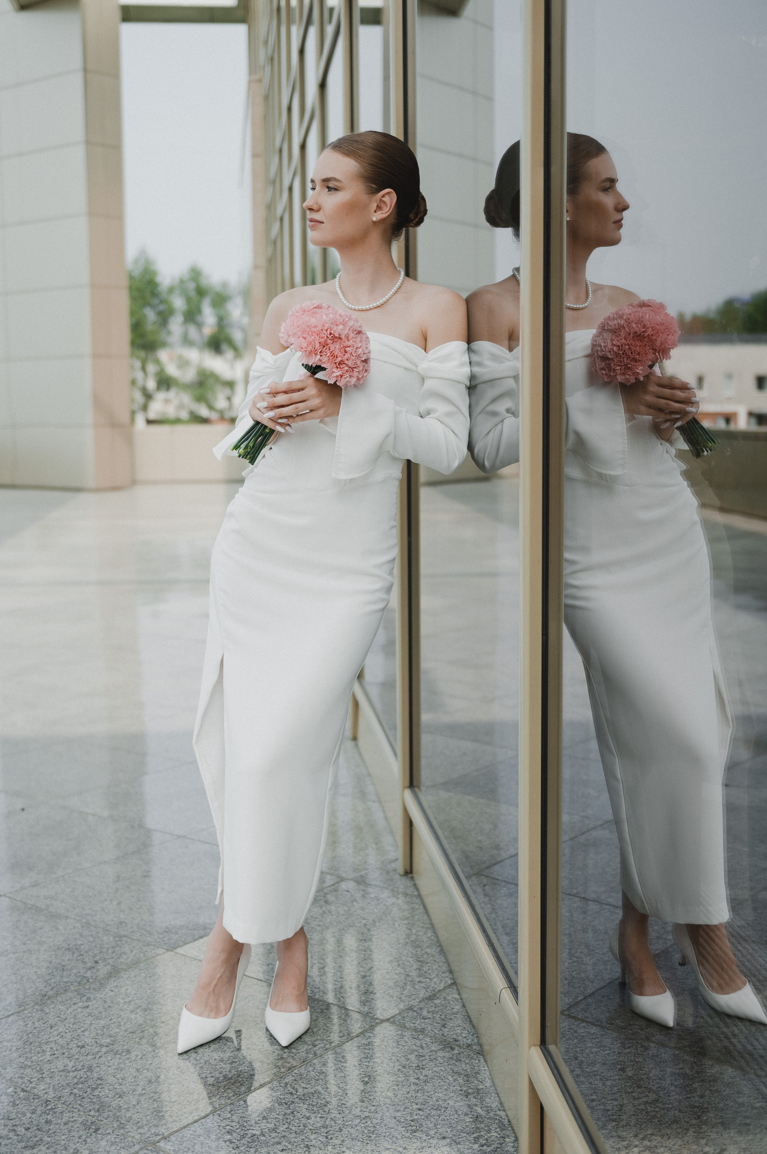 Таня и Юра. Свадебный и семейный фотограф Катя Шайни