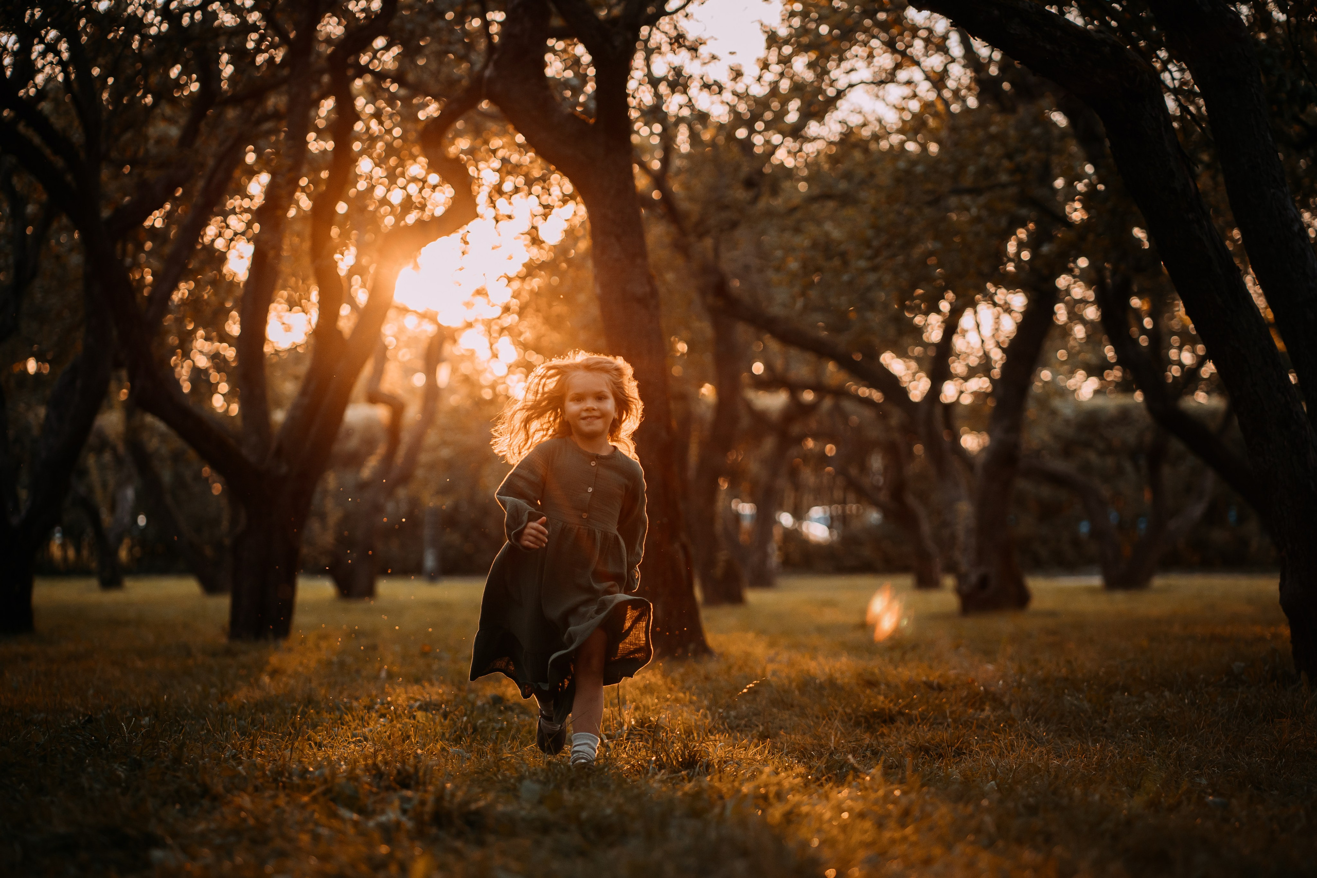 Семейные съемки. Главная
