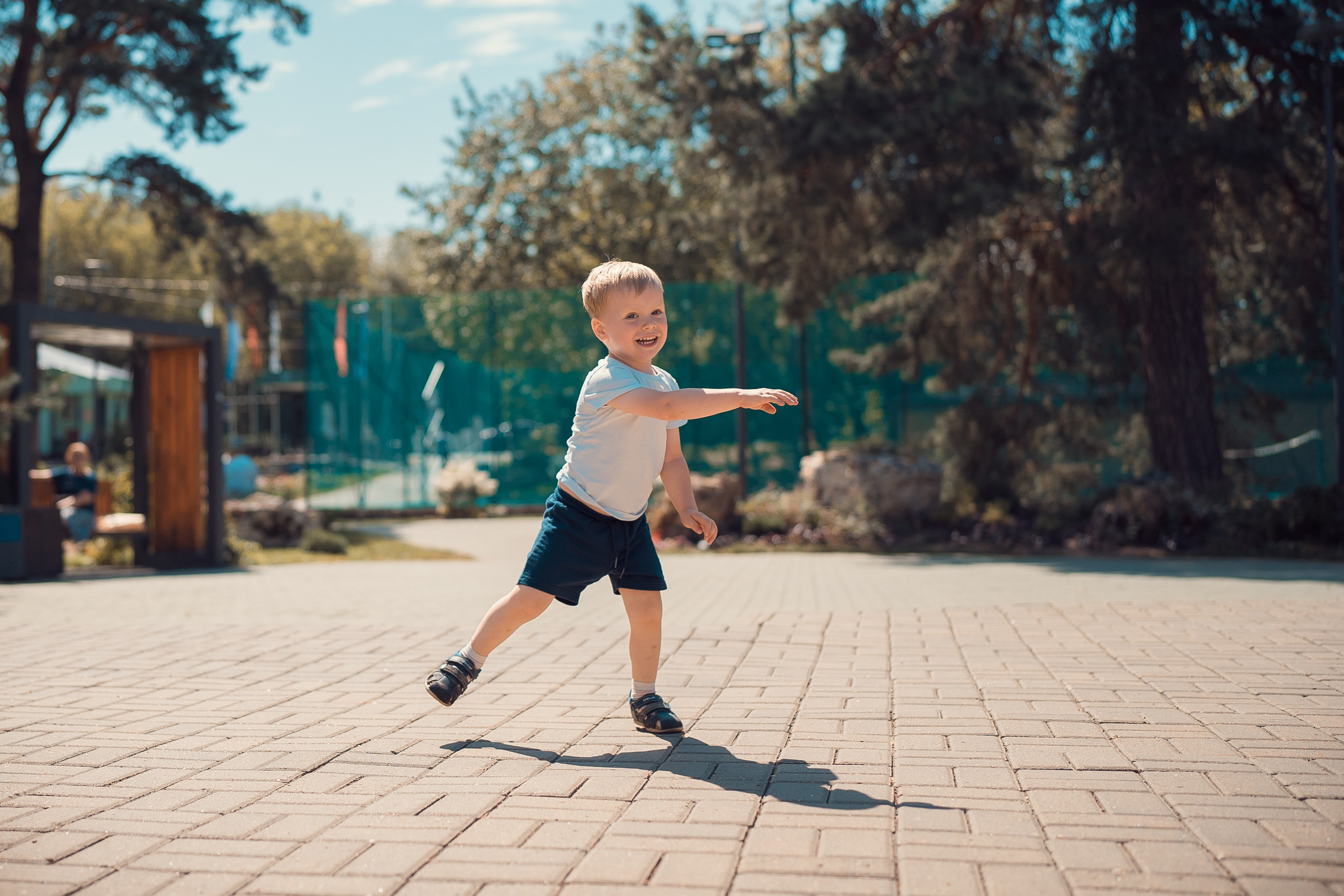 Семейные съемки. Главная