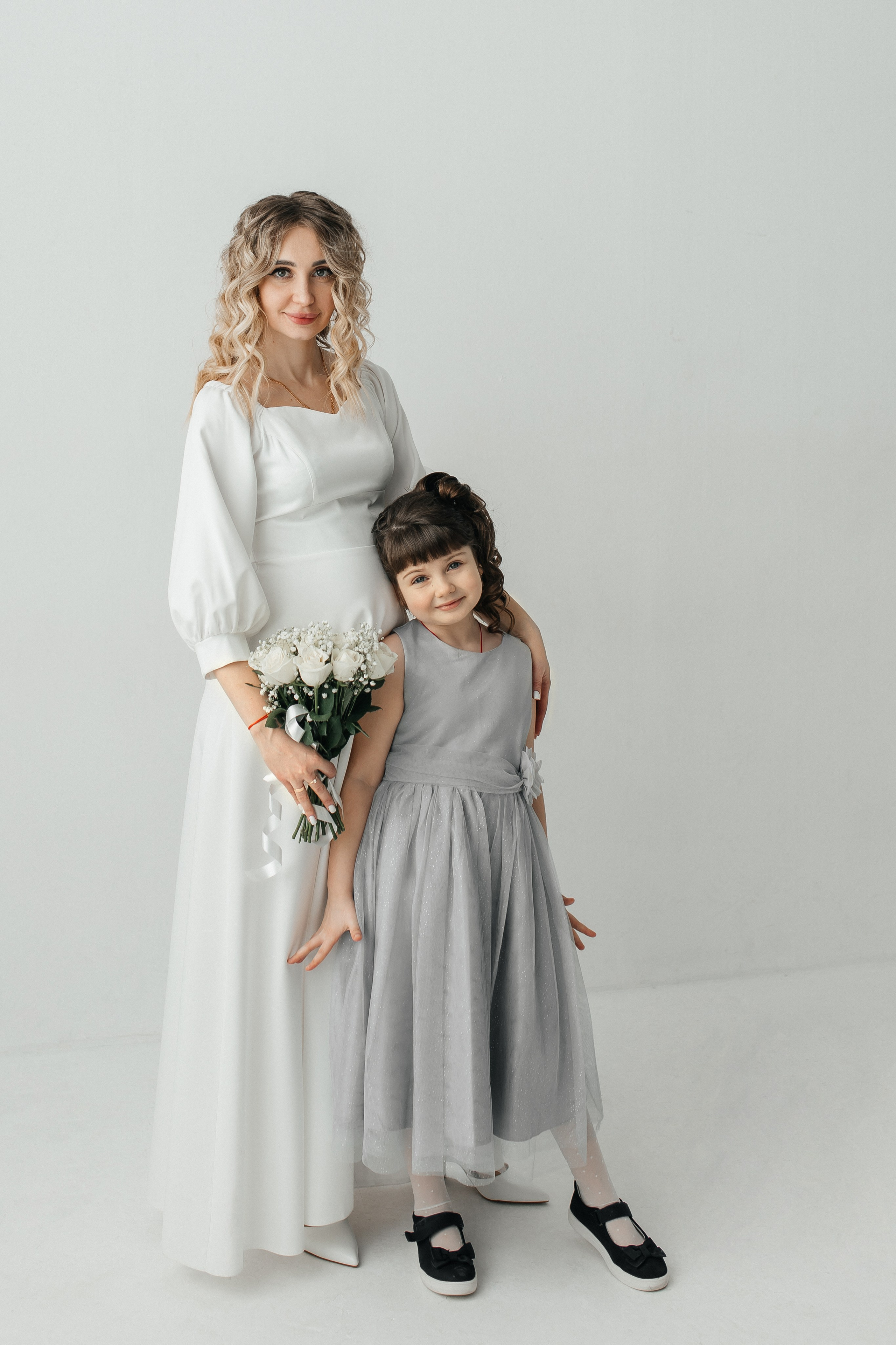 Сергей и Валентина. Фотограф Людмила Лосева Волгоград