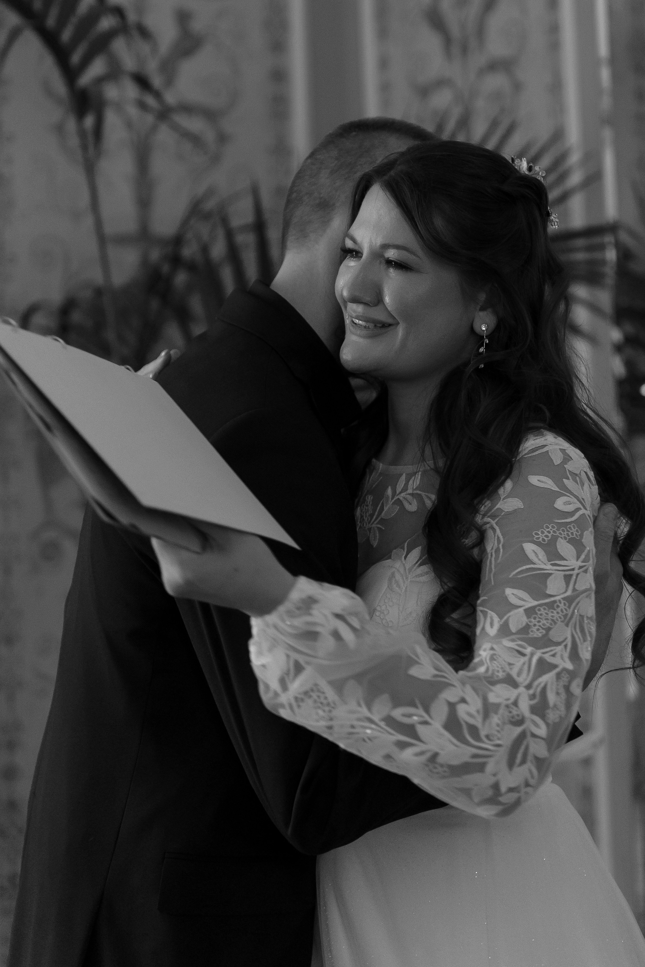 Там, где встречаются сердца. Свадебный фотограф в Москве. Диана Грицай