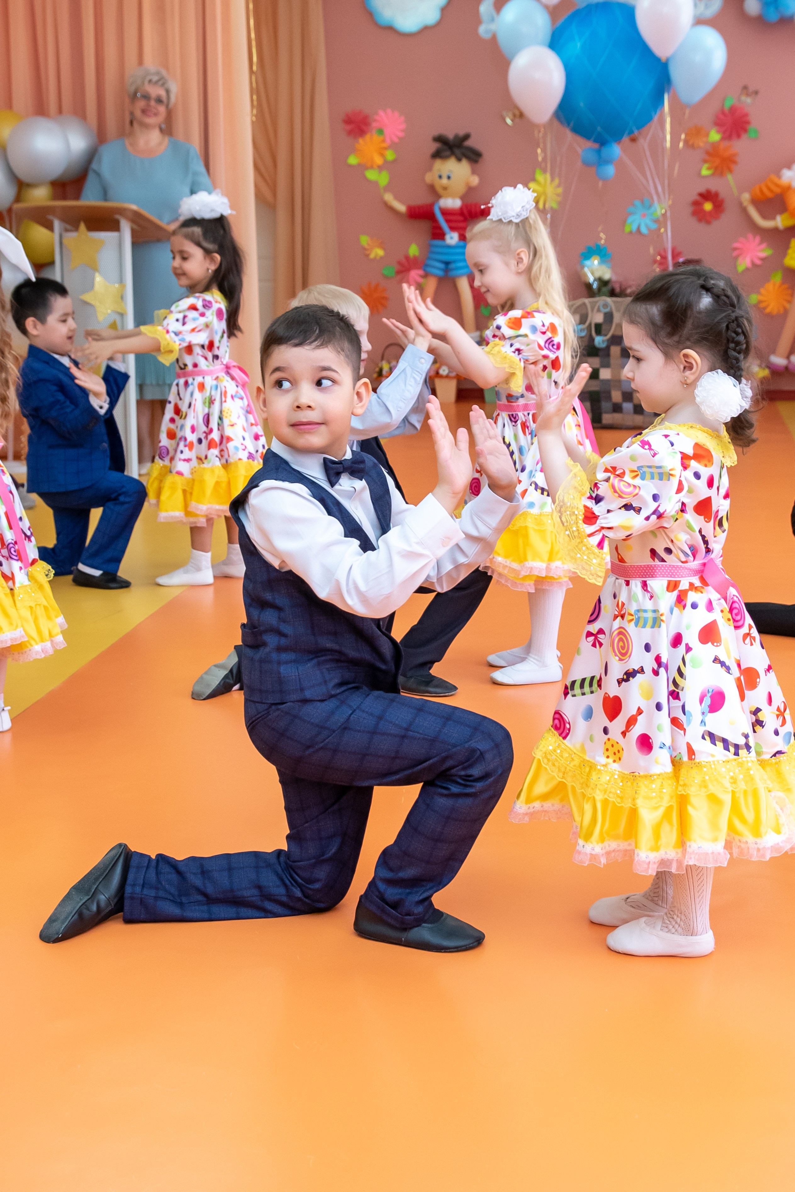 ДС 31, гр 11. Фотограф в г. Нижневартовск Александра Гриценко