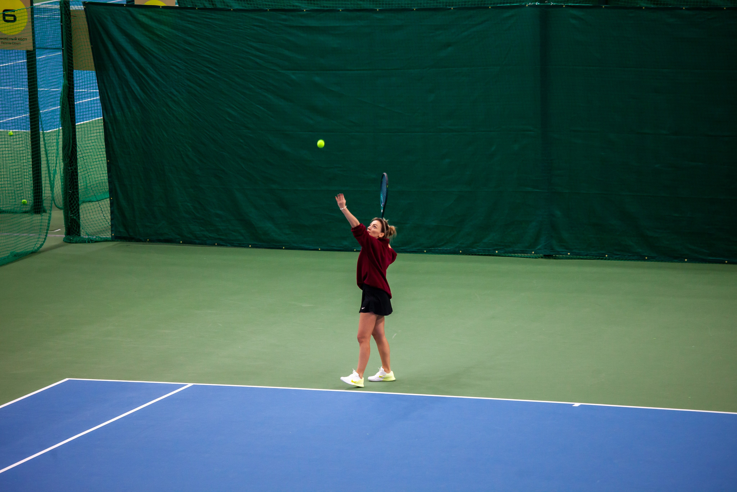Турнир без границ. Репортажный, семейный, свадебный, портретный фотограф