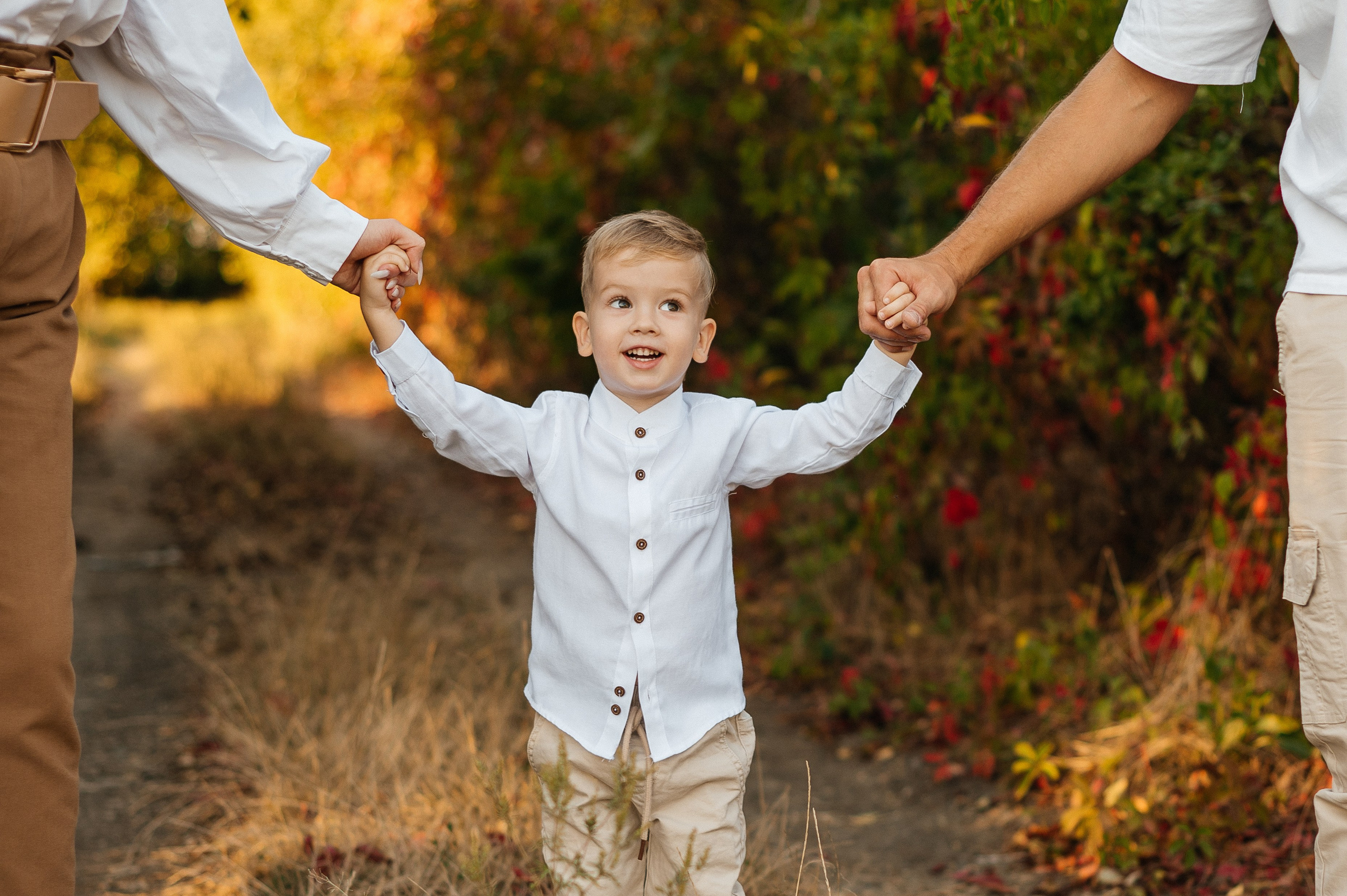 Семейная фотосессия. Свадебный и семейный фотограф Кореновск/Краснодар