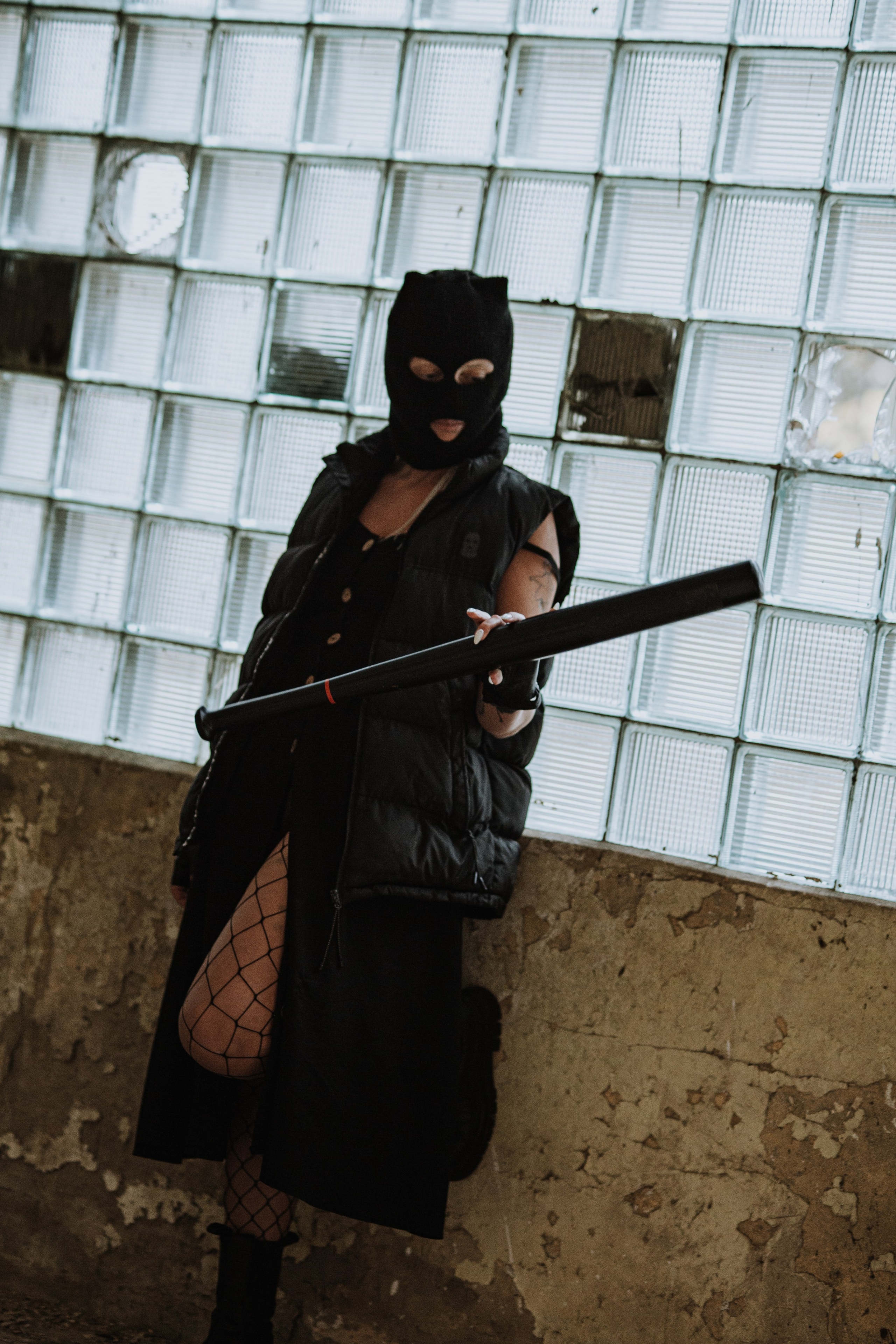 Horror. Фотограф Москва / Балашиха