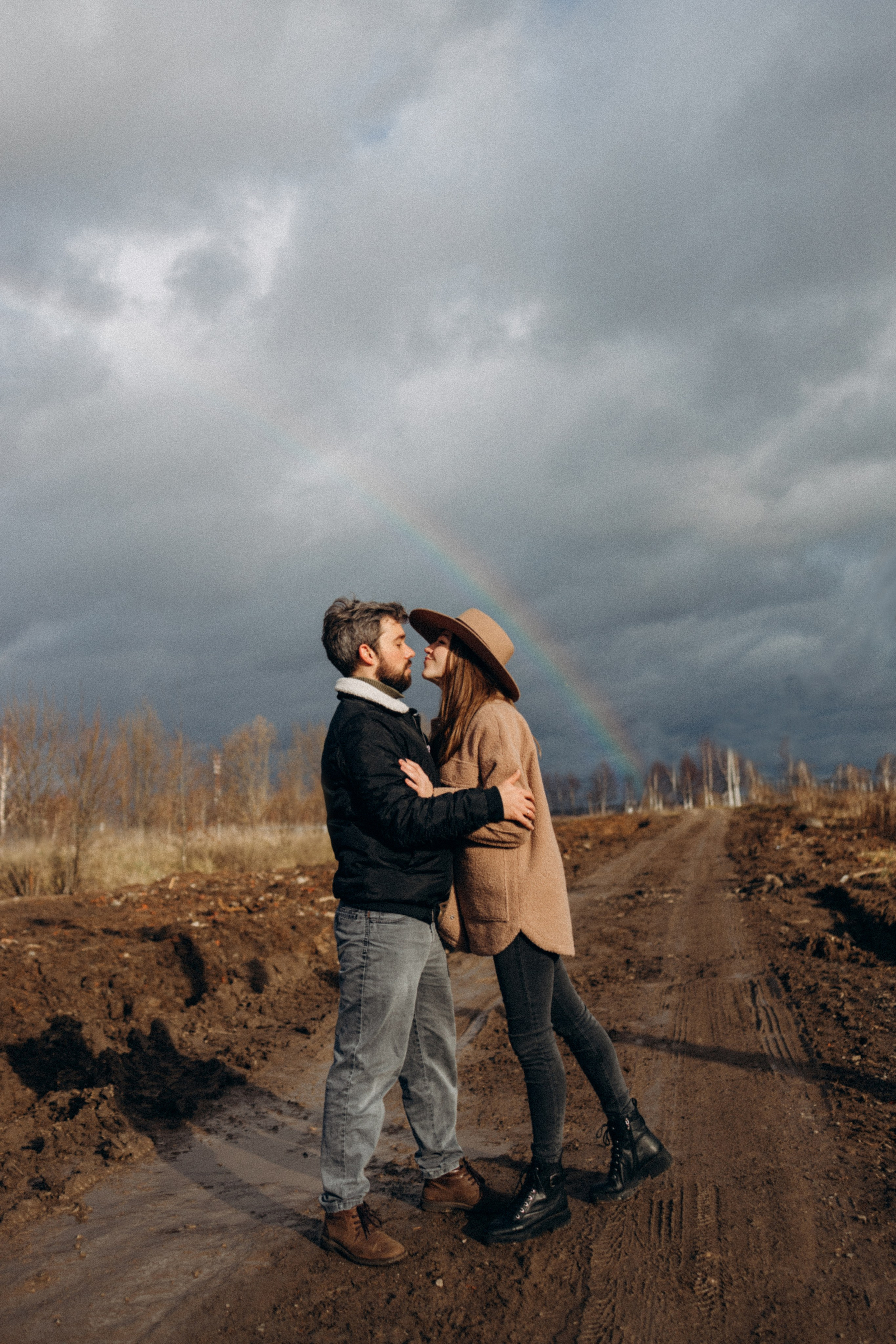 Осеннее. Фотограф Валерия Ковпак. Москва. Химки. Куркино