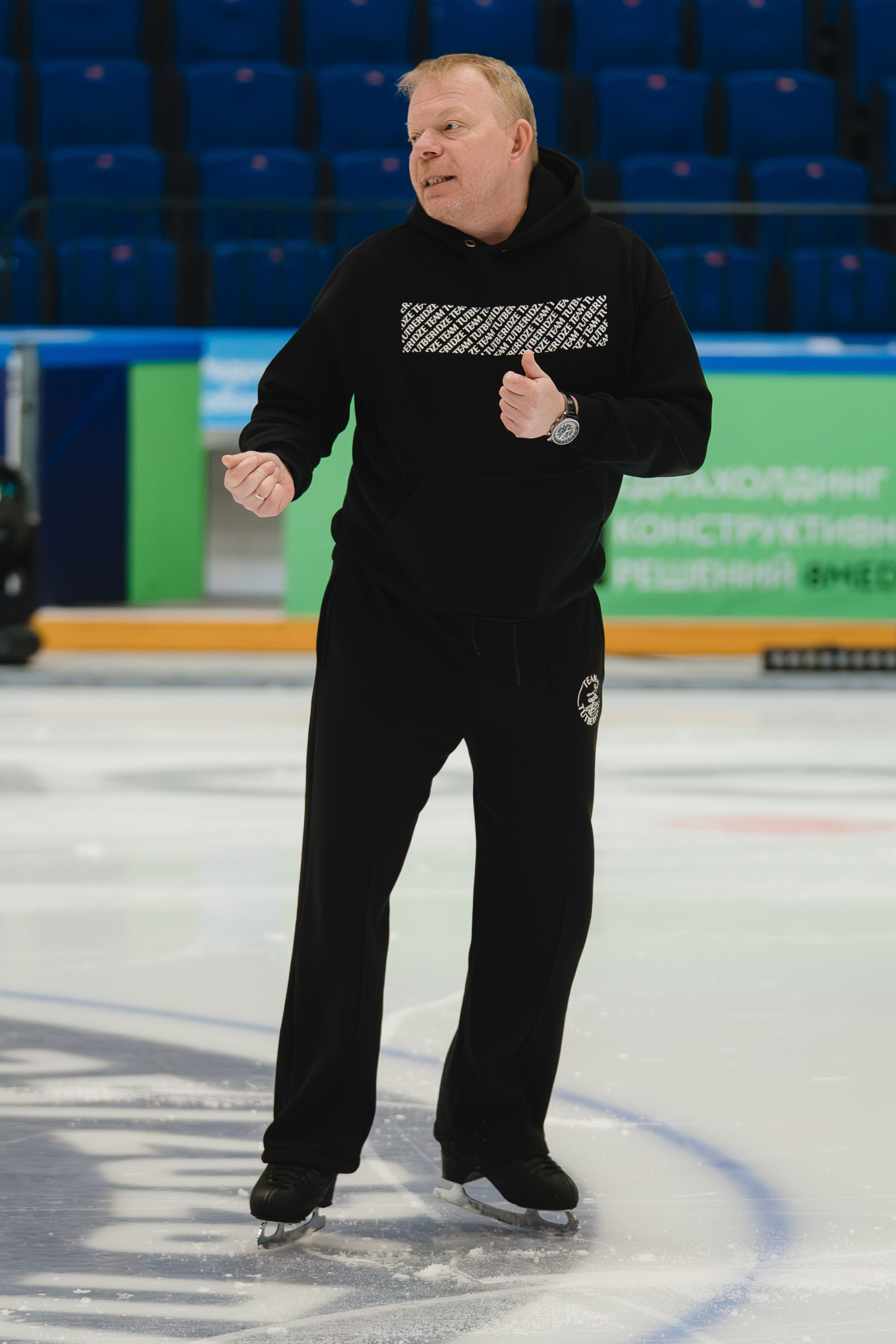 Мастер-класс Сергея Дудакова. Воробьева Ксения — Спортивный и танцевальный фотограф Новосибирск