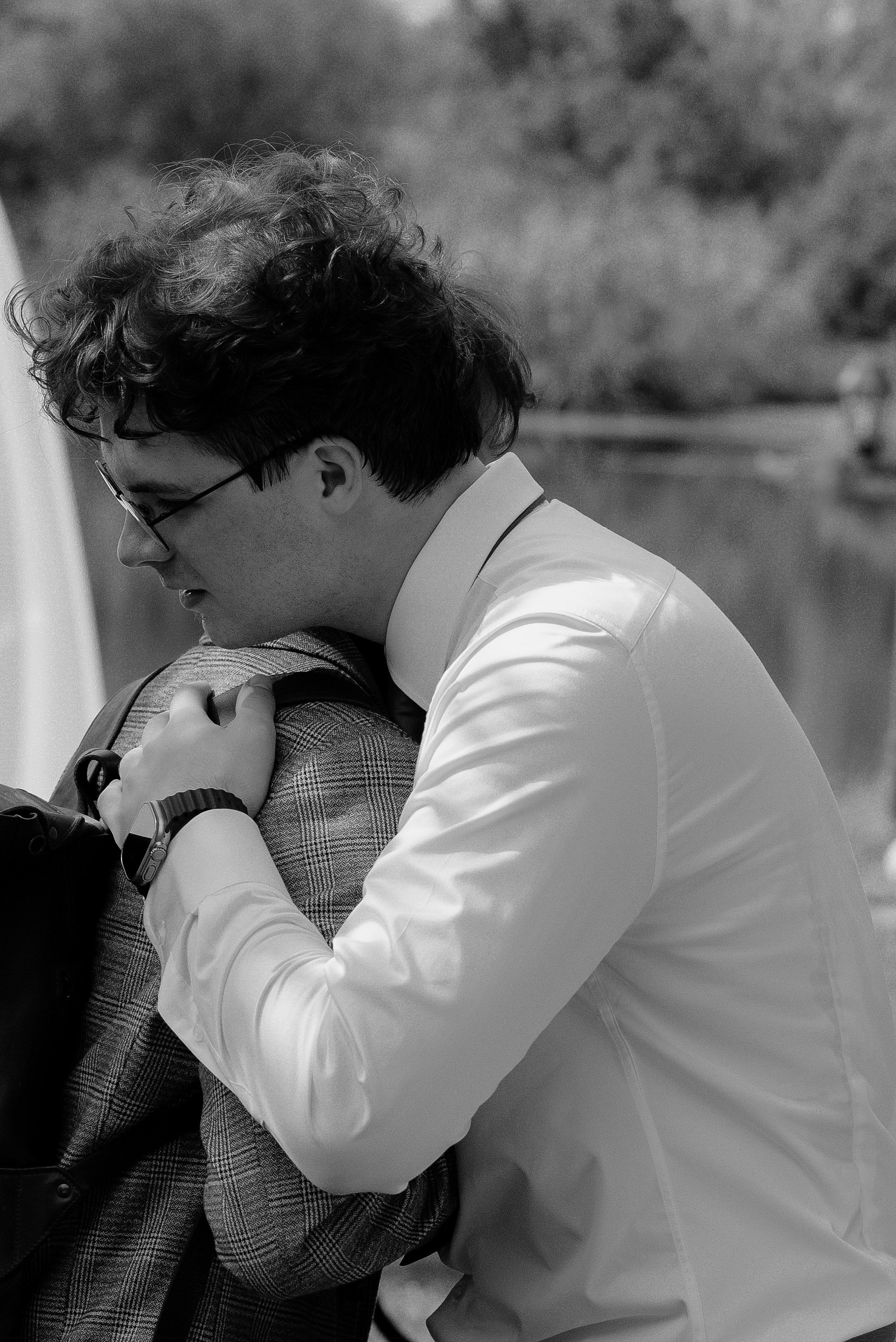 SONYA_PAVEL (Pushkinmoslib/Usadbawedding). Фотограф Андрей Ширкалин Москва Московская обл, Коломна, Рязань