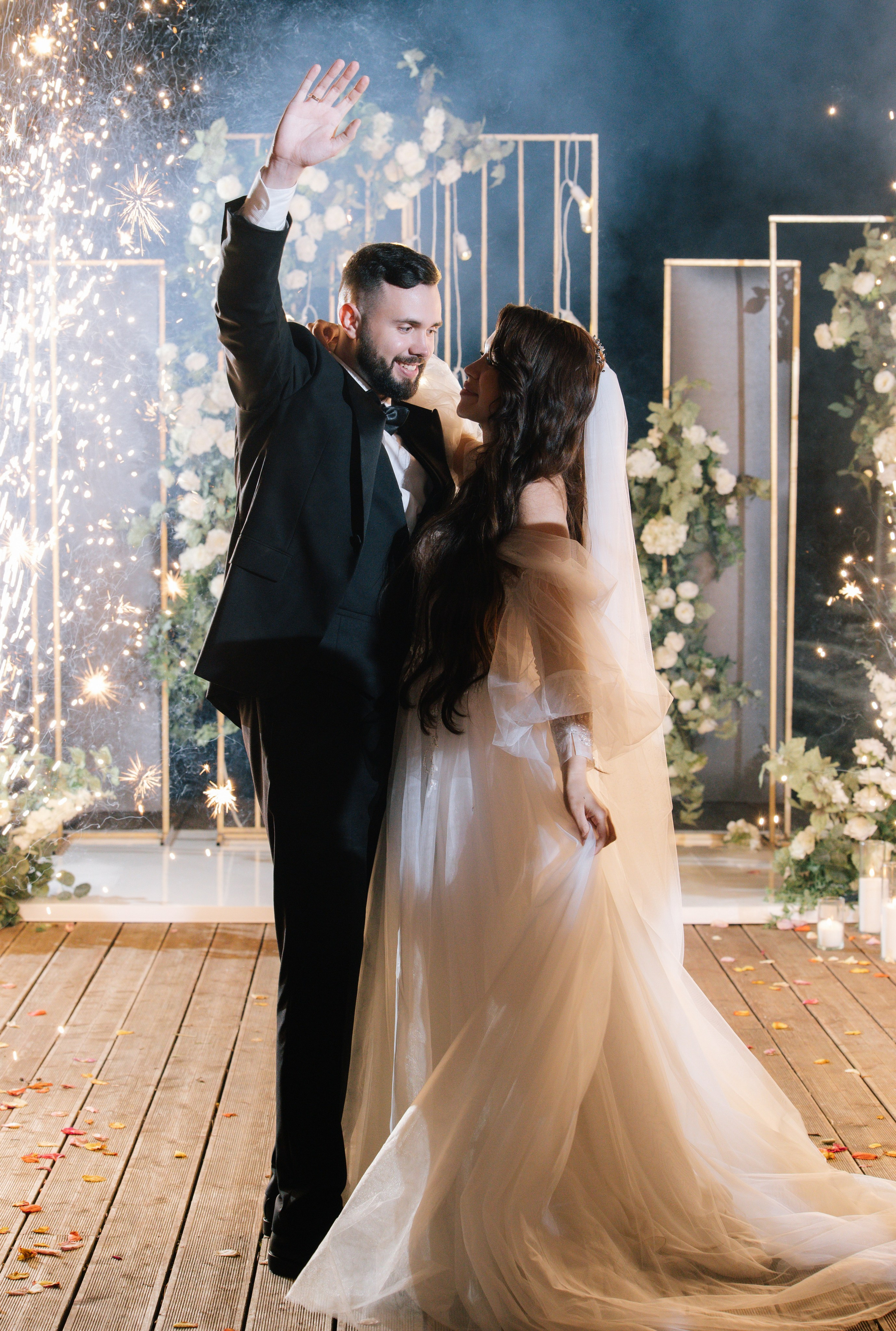 NIKOLAI_IRINA (MARRIOT / PARK_HOTEL_ROSENDORF). Фотограф Андрей Ширкалин Москва Московская обл, Коломна, Рязань