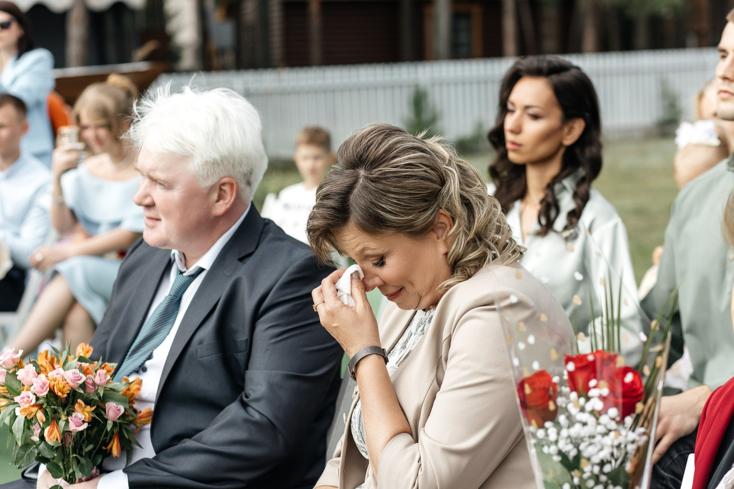Никита и Елизавета. Свадебный фотограф Настя Шелл г. Череповец