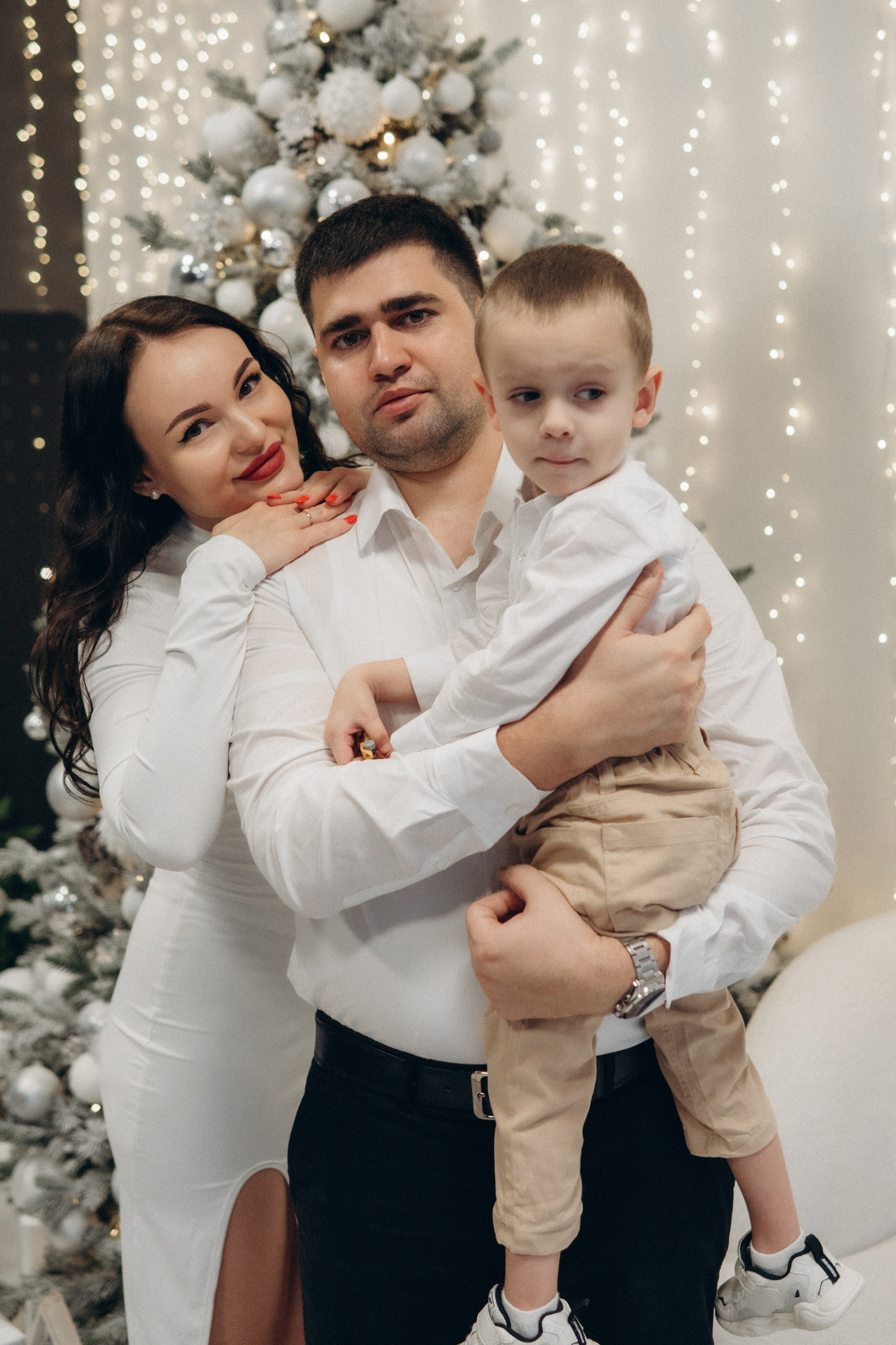 Новый год. Главная