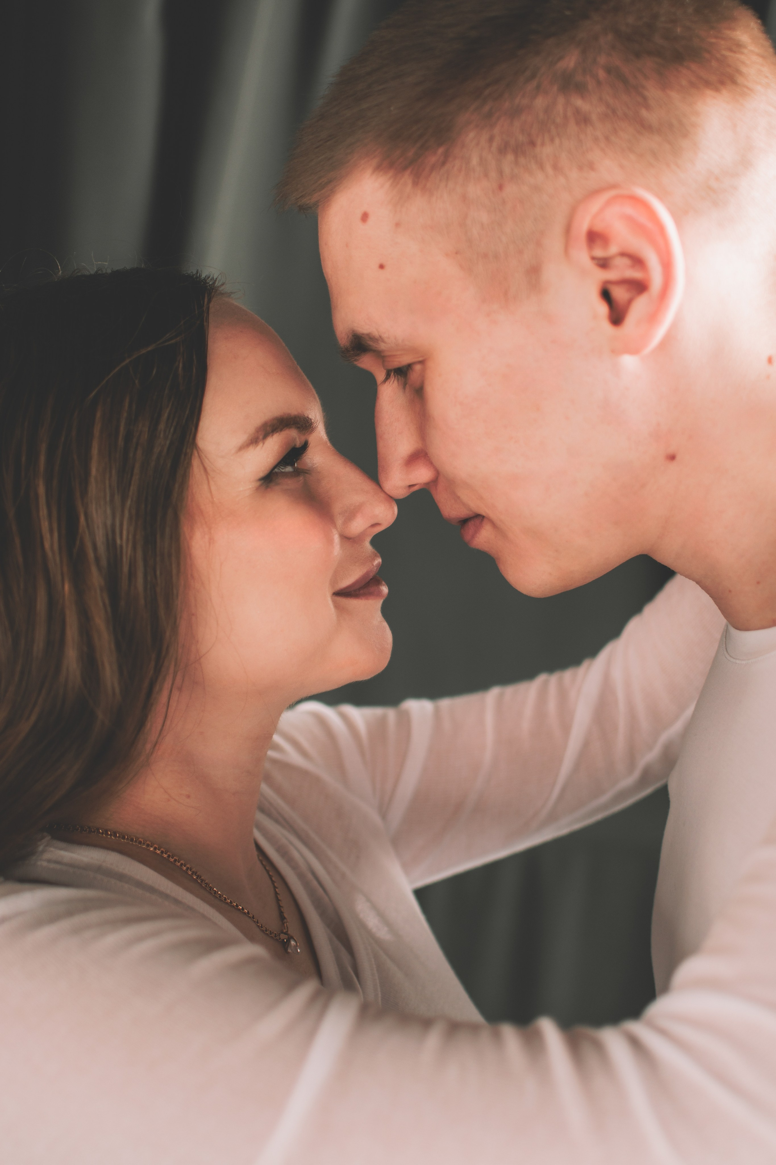 Счастье внутри. Семейный и свадебный фотограф Губкинский и Ставрополь