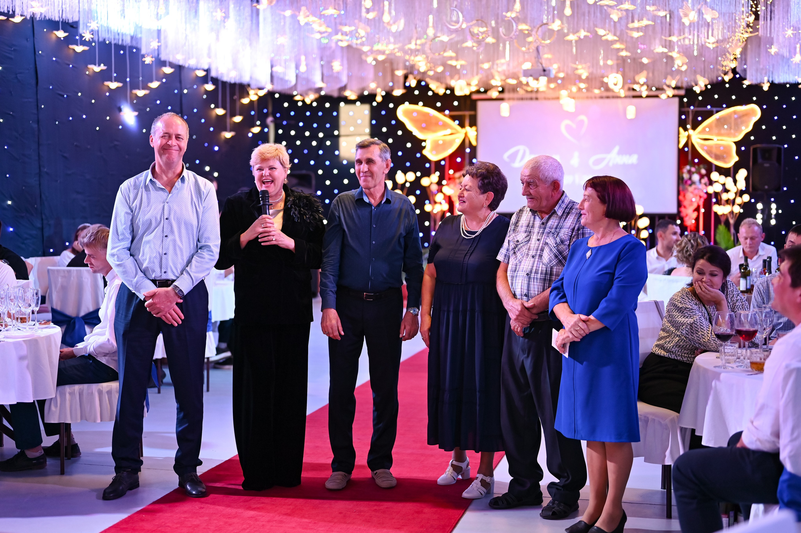 Даниль и Анна. Студия детской и семейной фотографии «Время улыбаться»