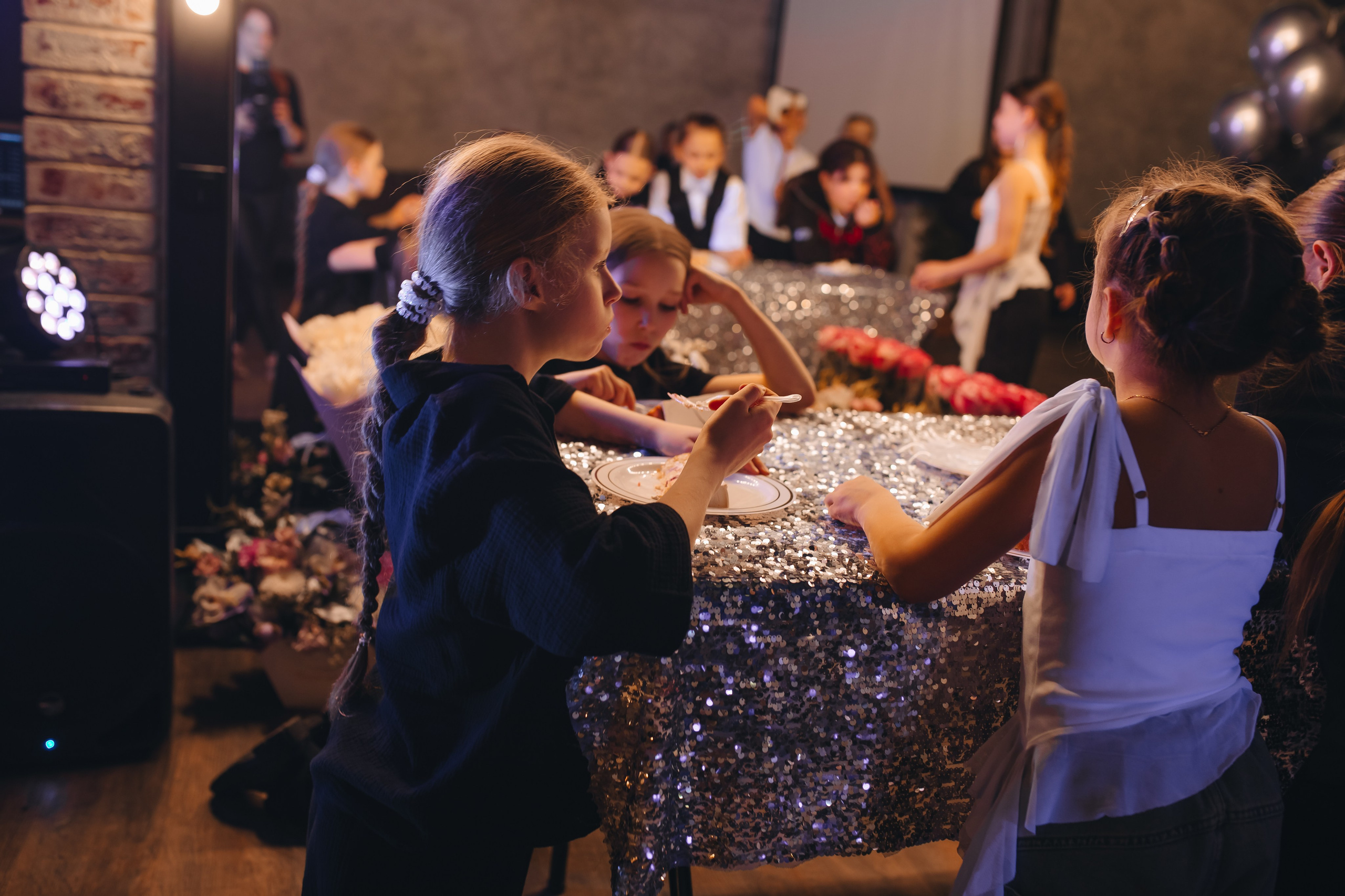 Марусе 11 лет. Семейный и детский фотограф в Москве Дорогова Екатерина