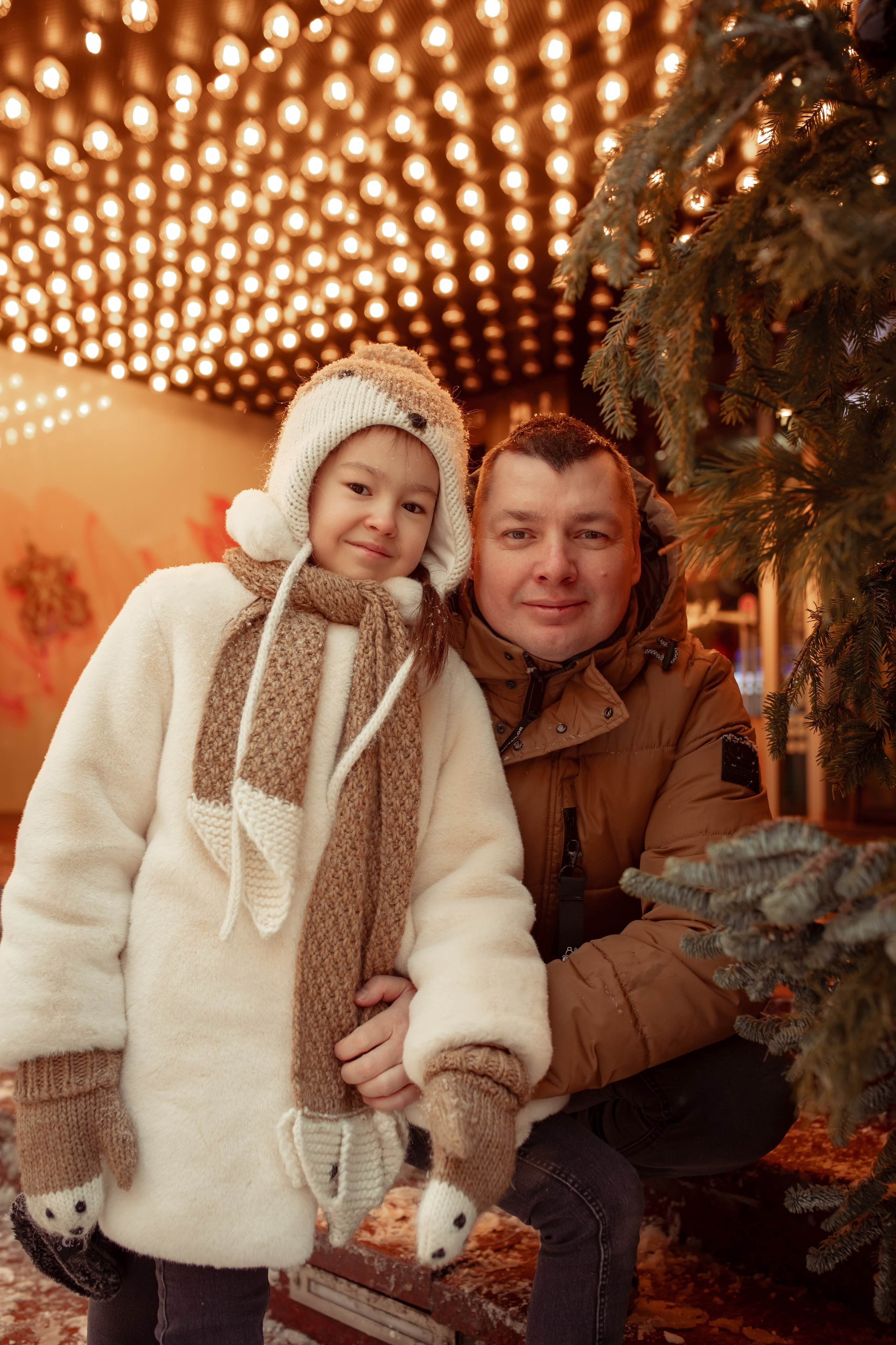 Регина, Эмиль, Лилиана, Роберт. Семейный и детский фотограф в Москве Дорогова Екатерина