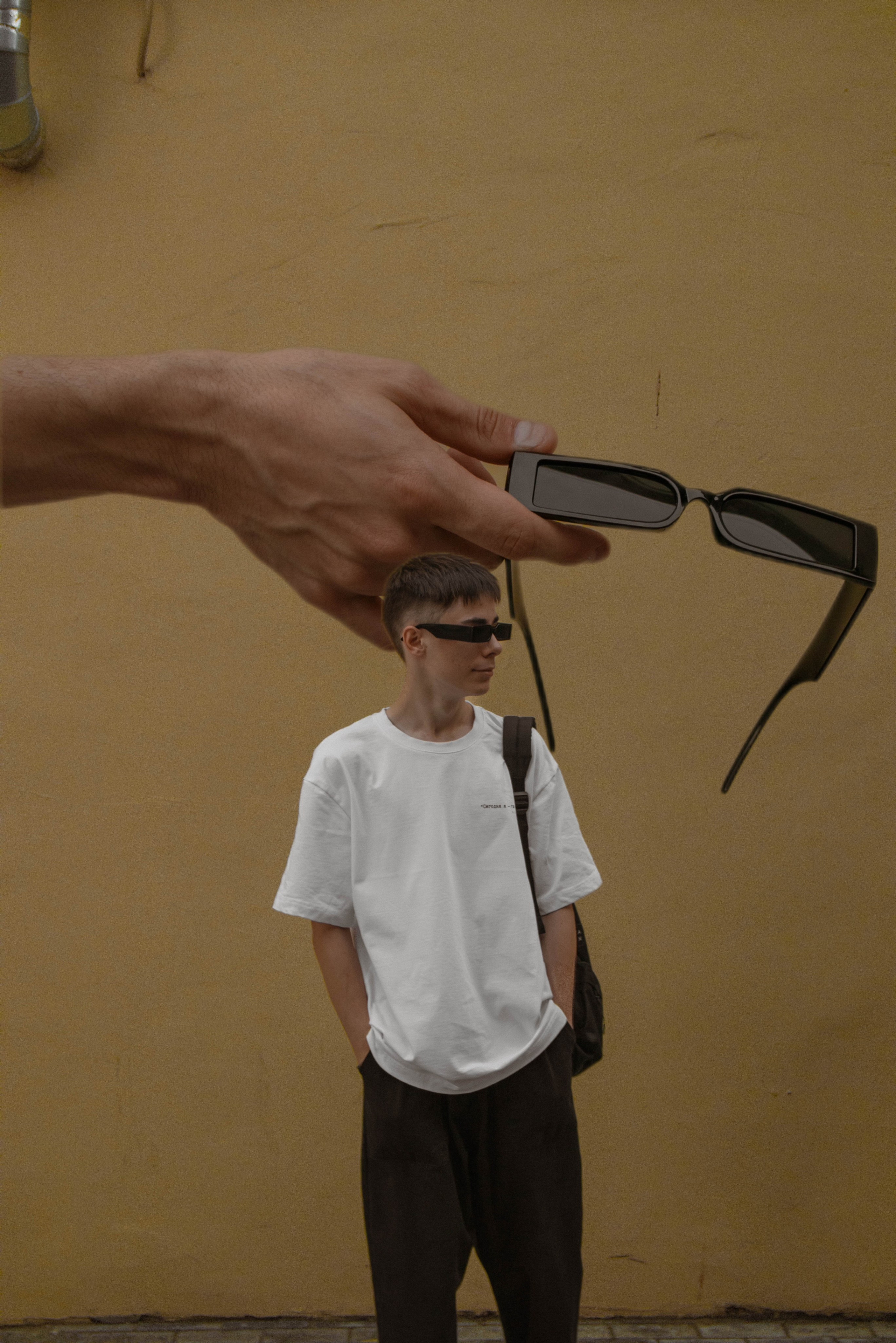 Даниил. MSHUTTER Фотограф Иркутск