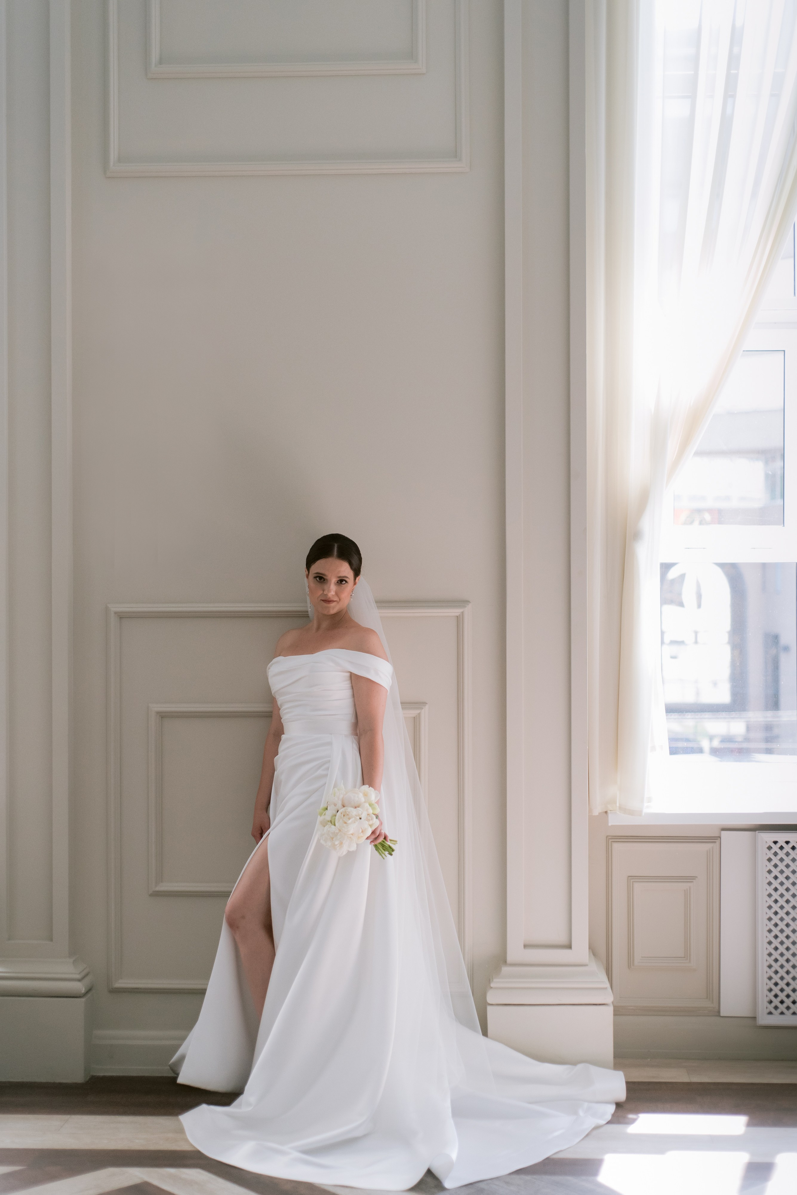 V&M. Свадебный фотограф Ижевск/Сарапул Анастасия Бель