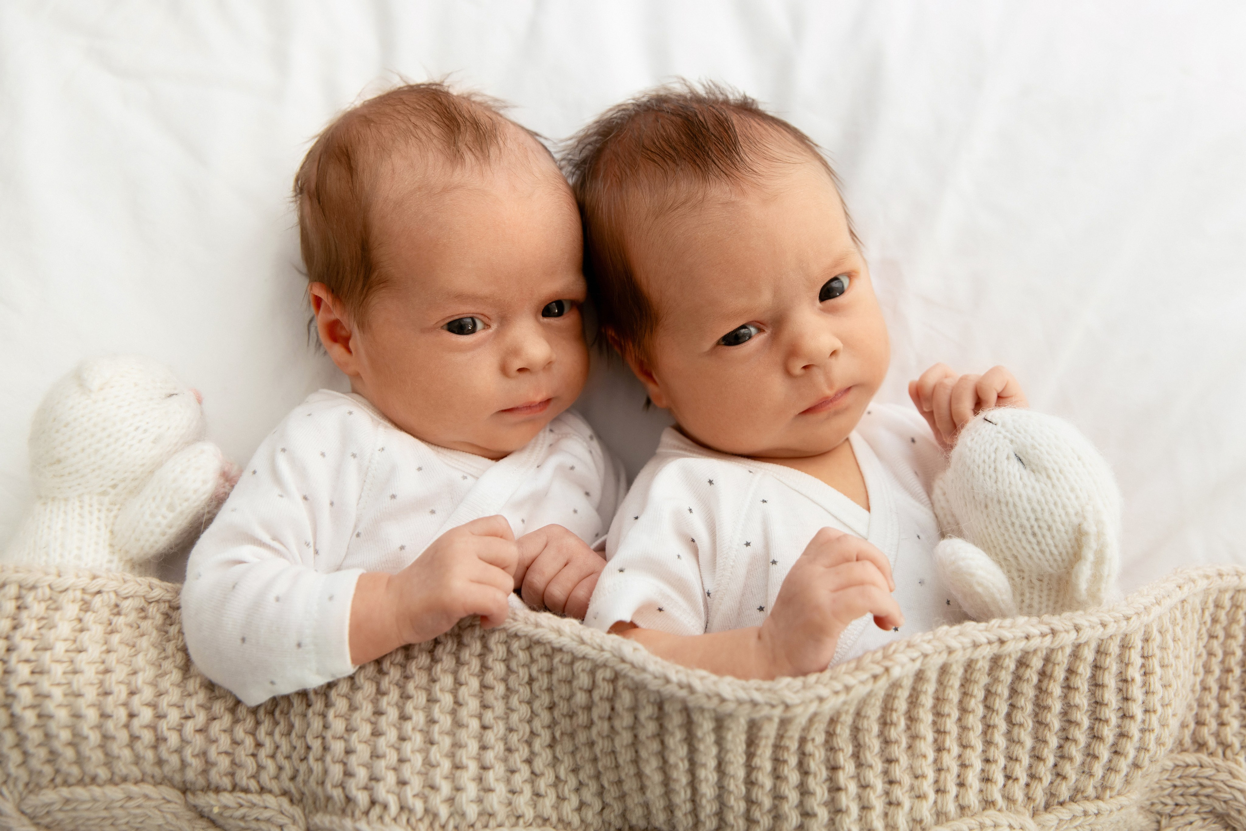 Фотосессия новорожденных в Мурманске, фотограф новорожденных. Мария Махинина — фотограф в Мурманске и Североморске