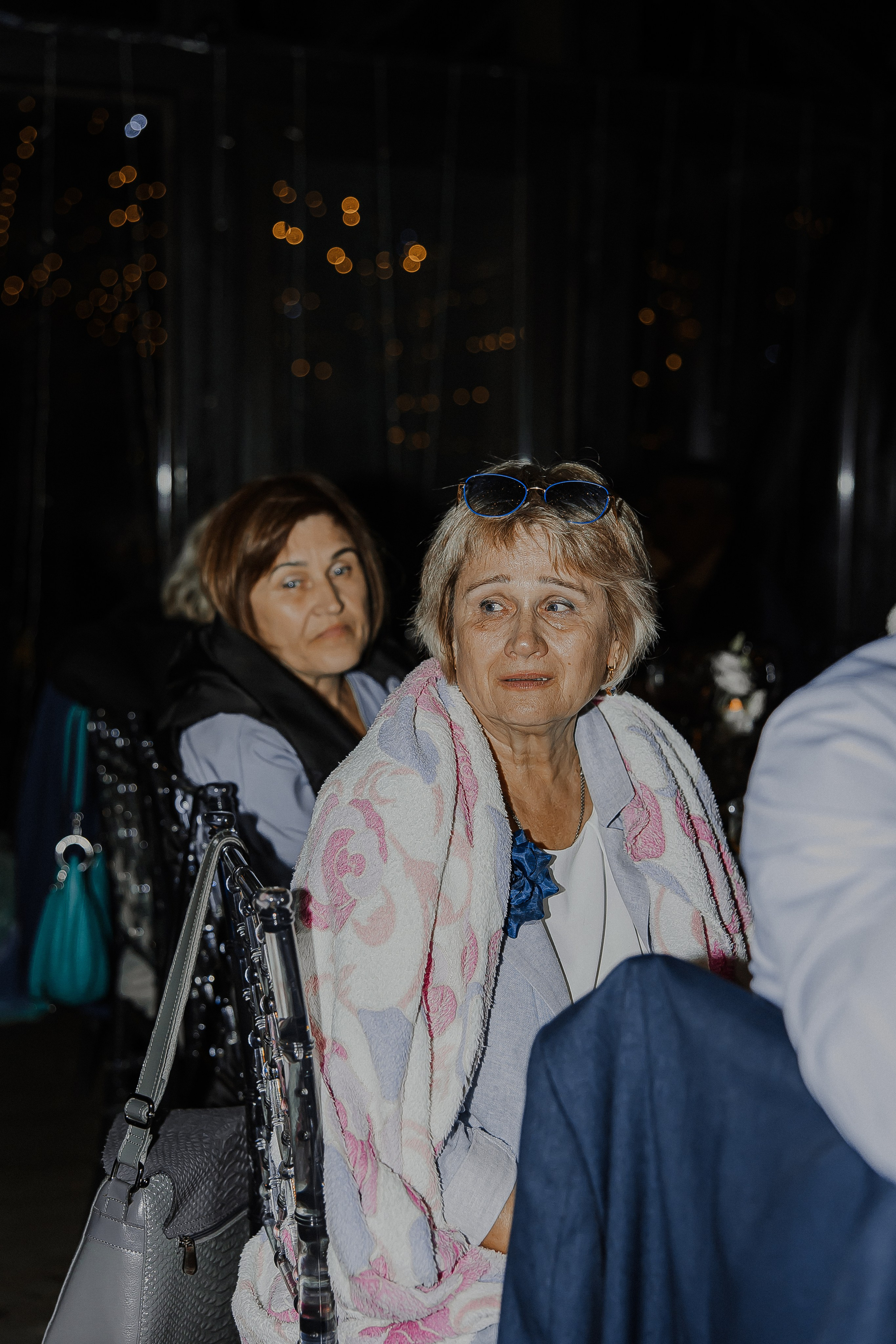 Александр и Арина. Свадебный и семейный фотограф Елизавета Ермак | Москва и МО