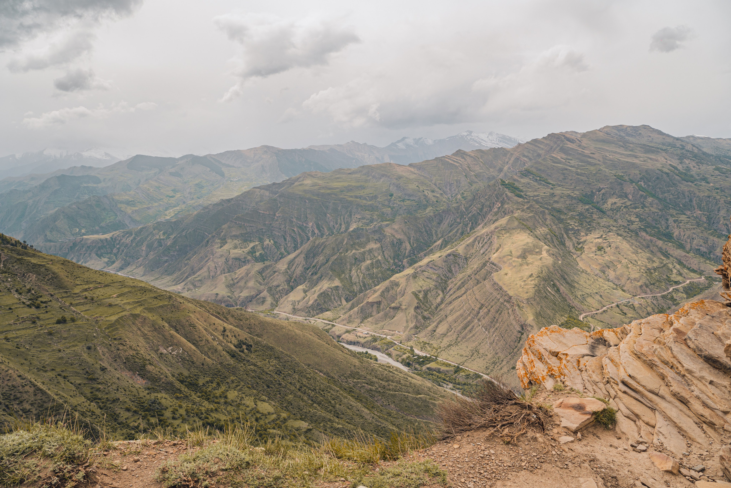 Дагестан. Gusarov Travel Photography