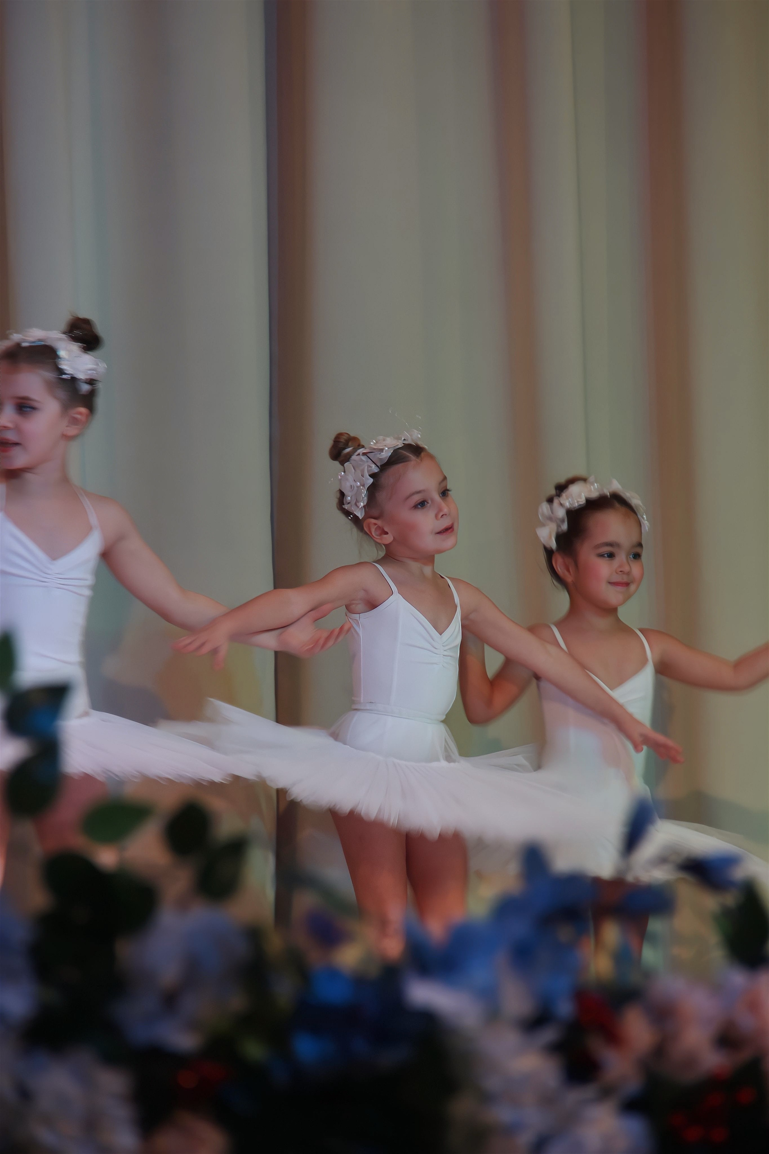 Съемка выступления. Фотограф и видеограф в Санкт-Петербурге