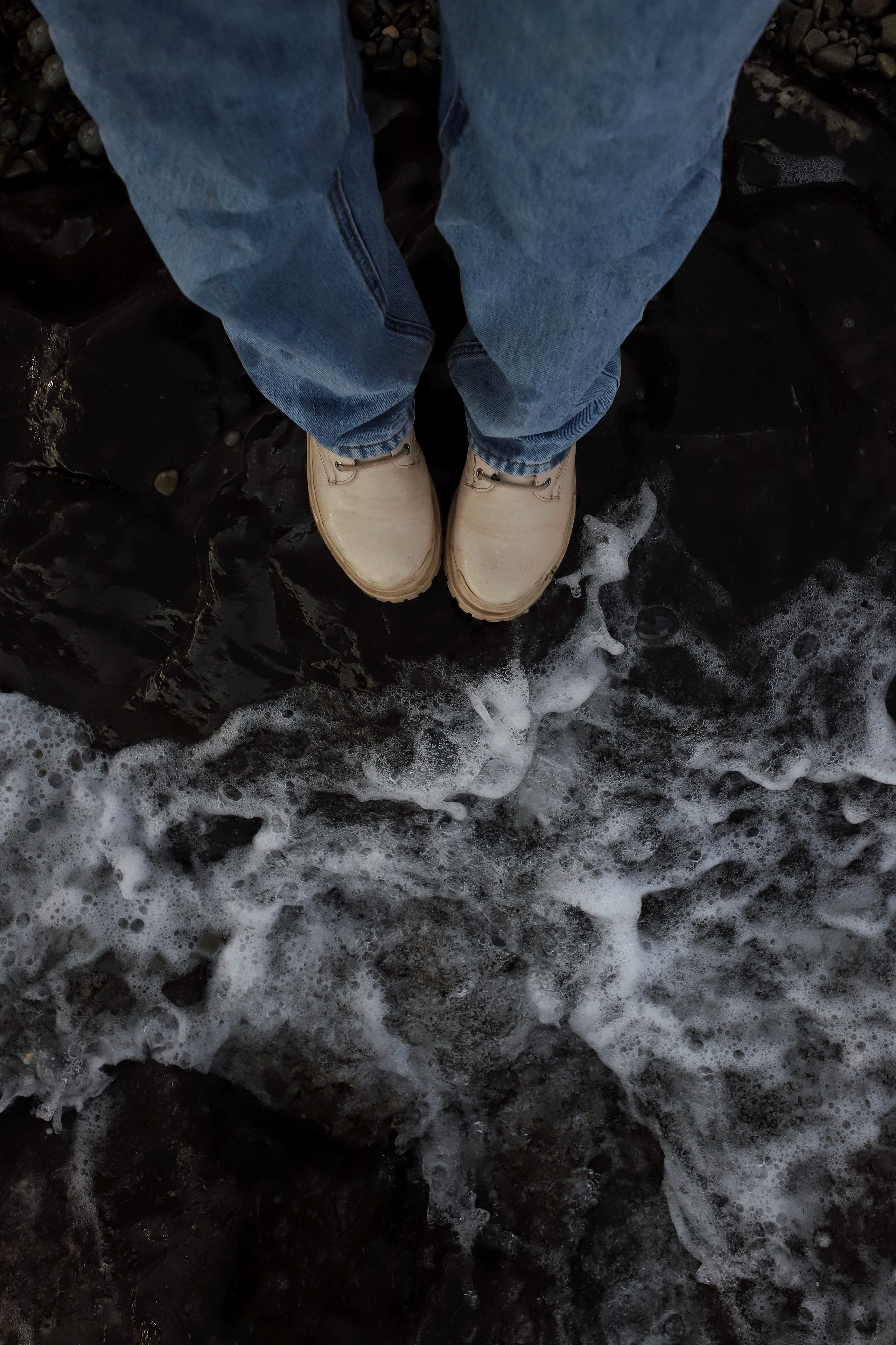 Восточная набережная. Фотограф и видеограф в Санкт-Петербурге