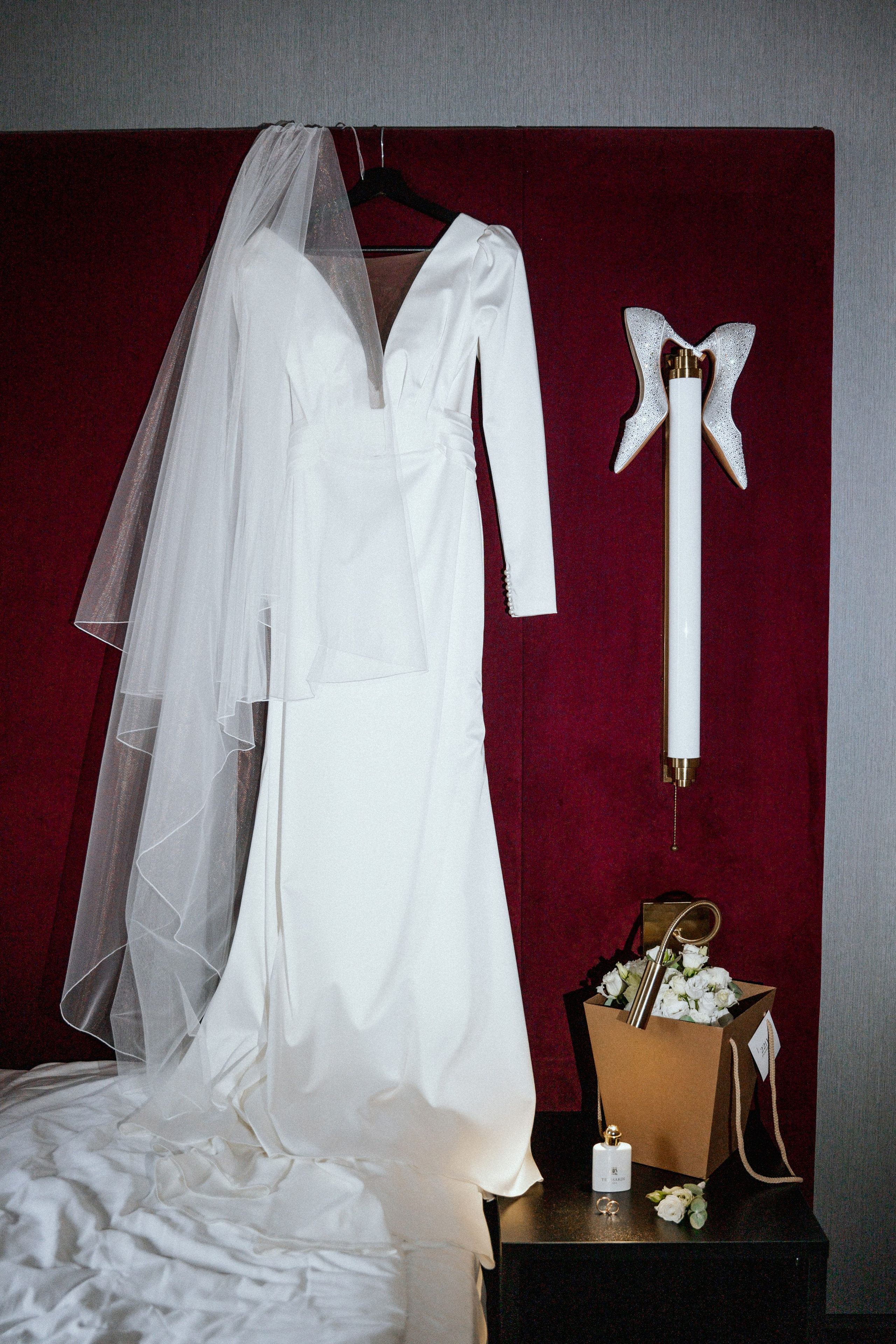 Egor & Victoria. Dolce_wedding