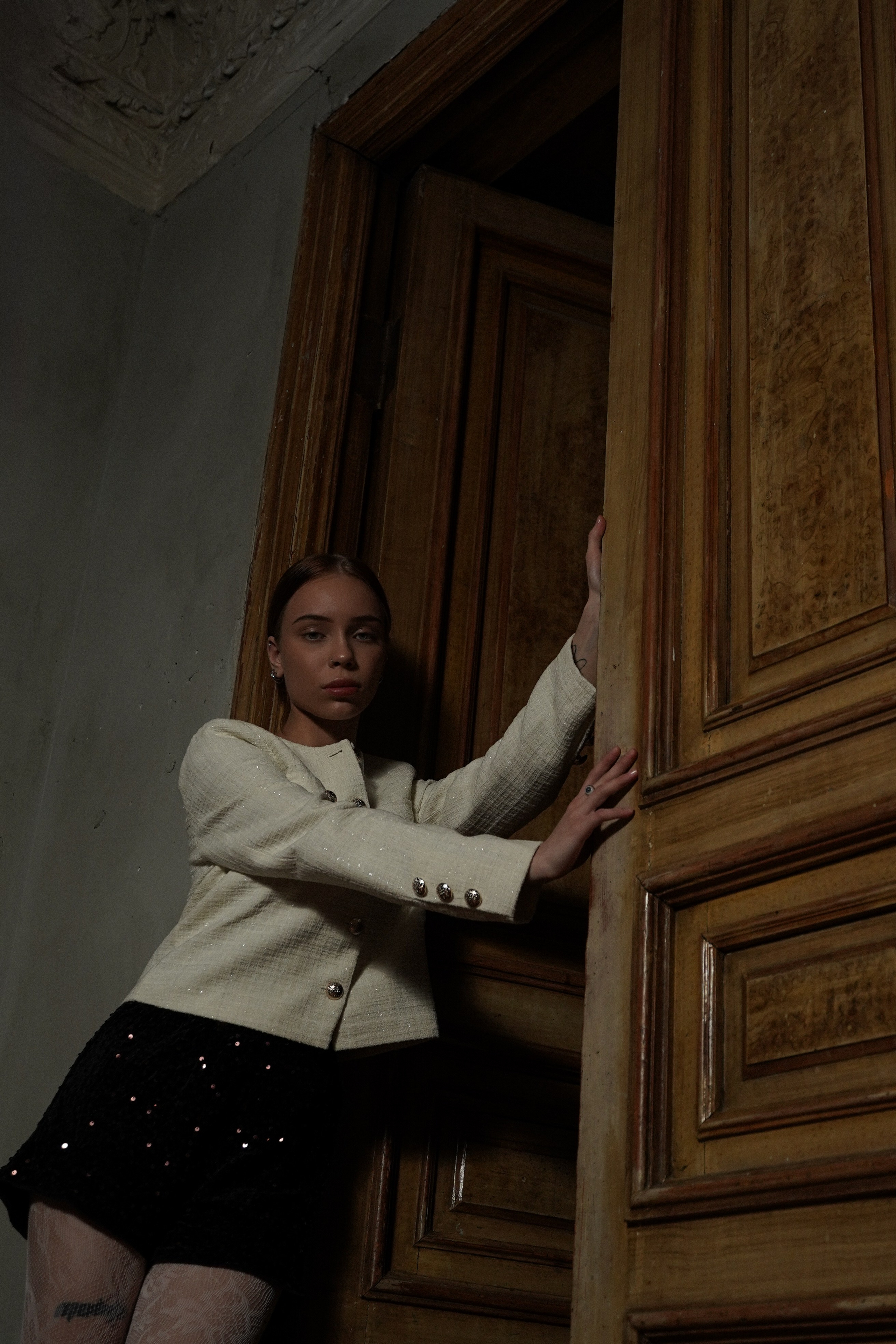 Вика Vyunitsa. Ann.dkn