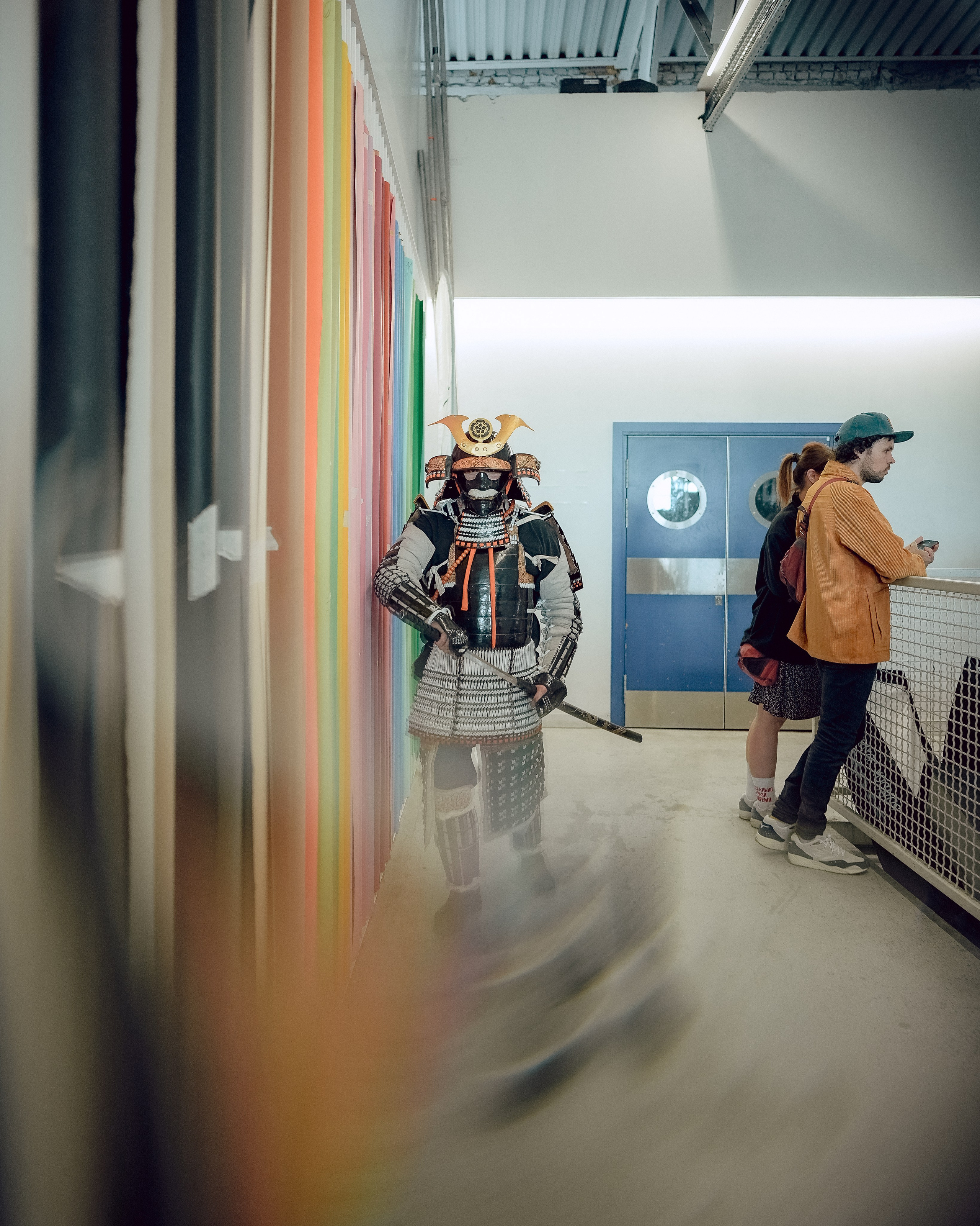 Фотофестиваль Wfolio. Портретный и семейный фотограф в Москве/Видное