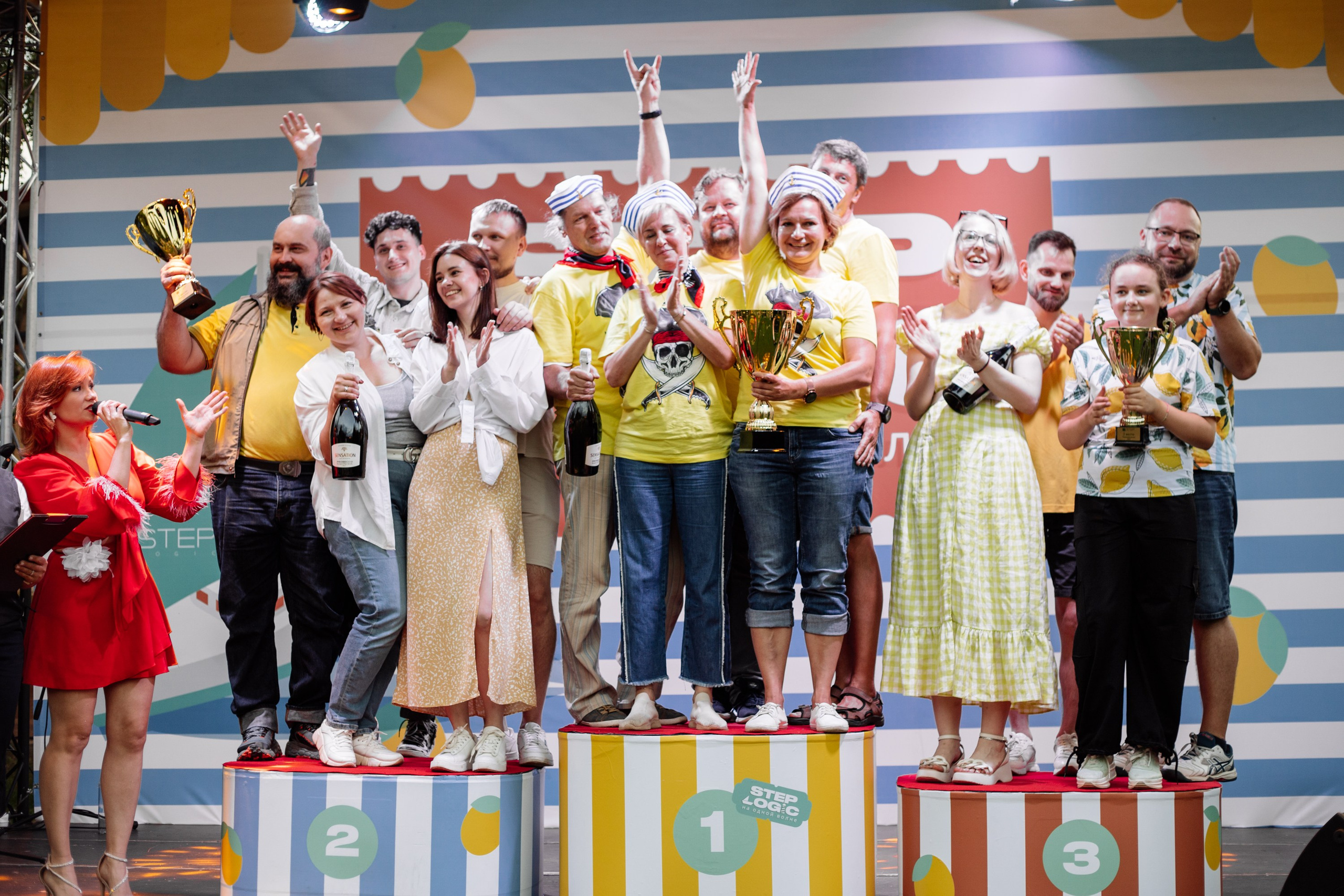 Семейная гонка. Яхты. Репортажный фотограф. Москва. Алина Ланская