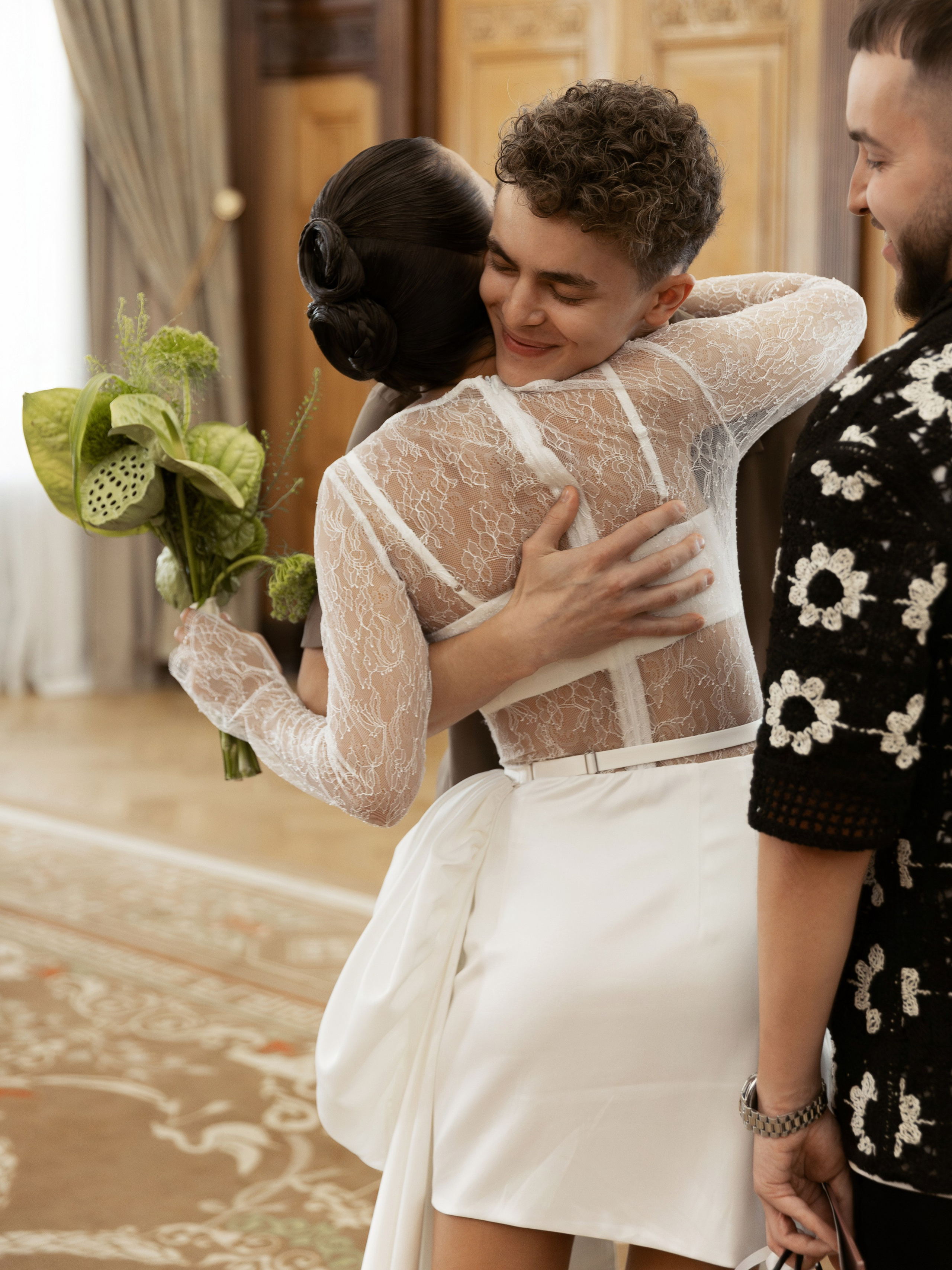 ЛИМОНЫ И ЛЮБОВЬ