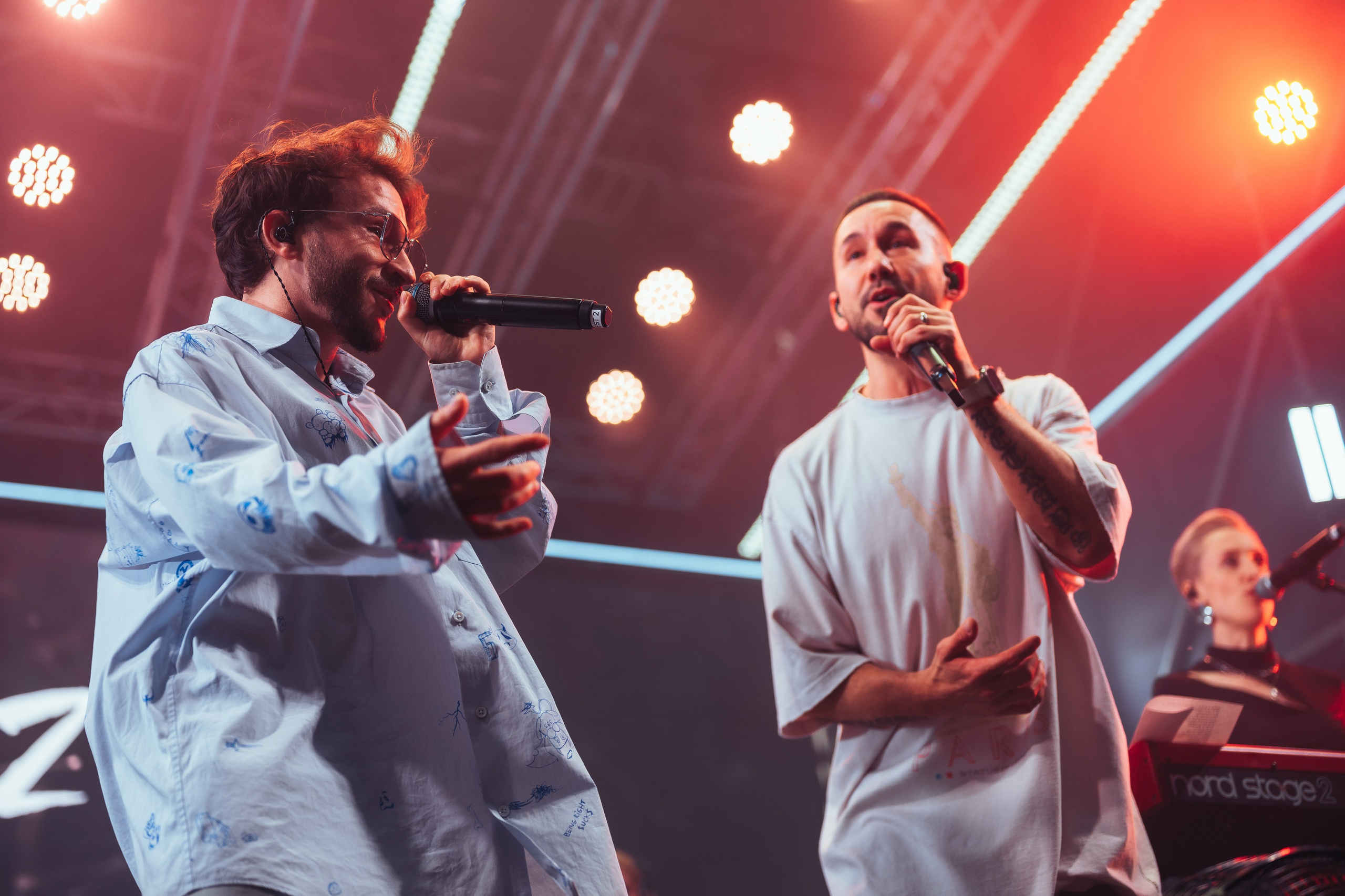 Pizza — репортажная съёмка. Иван Кубик — фотограф и видеограф