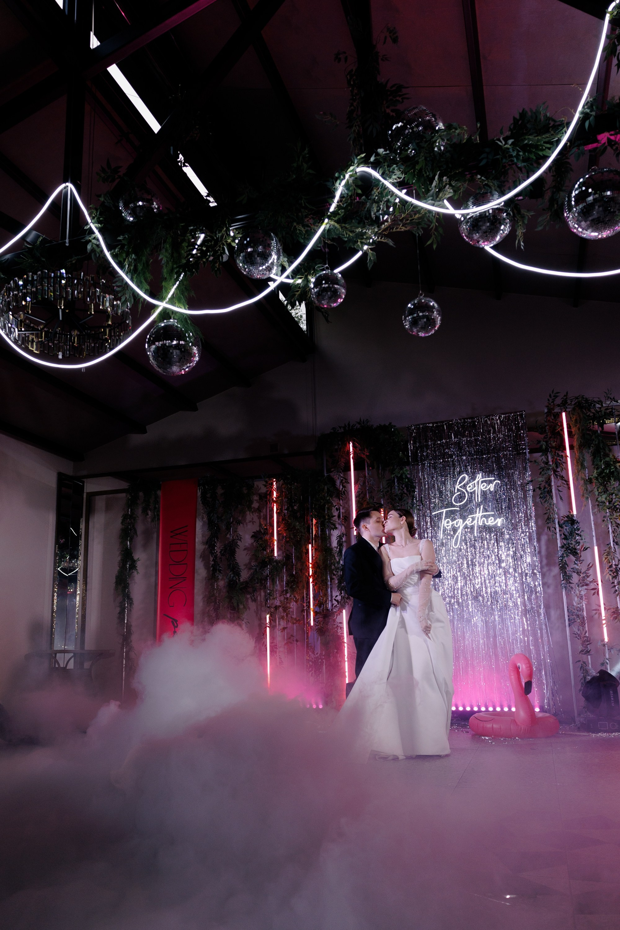 Алексей и Алина (полный день). Свадебный фотограф