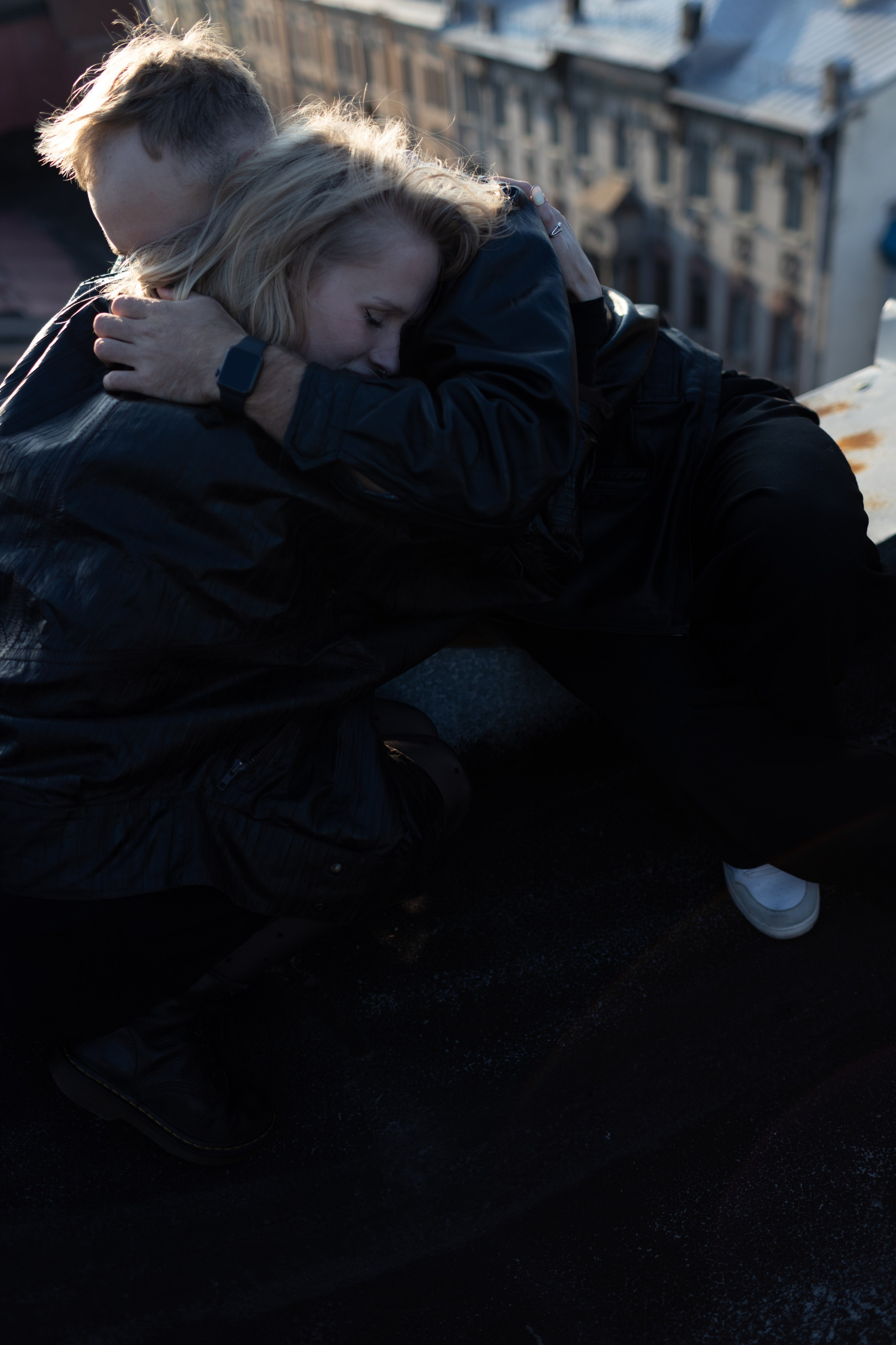 Пресеты. Свадебный и семейный фотограф Дарья Поезжаева в Санкт-Петербурге