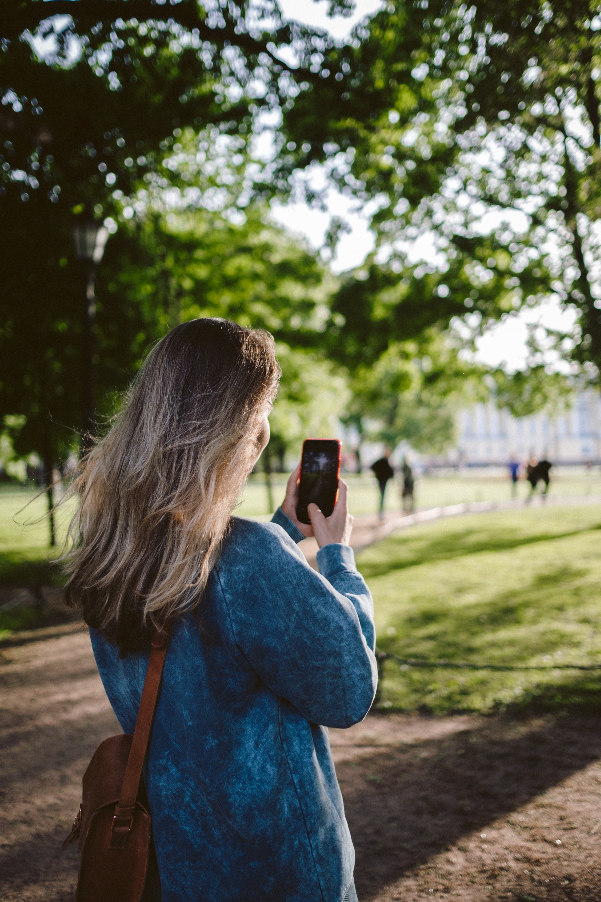 Details. Бережный портретный фотограф в Москве Настя Онегина