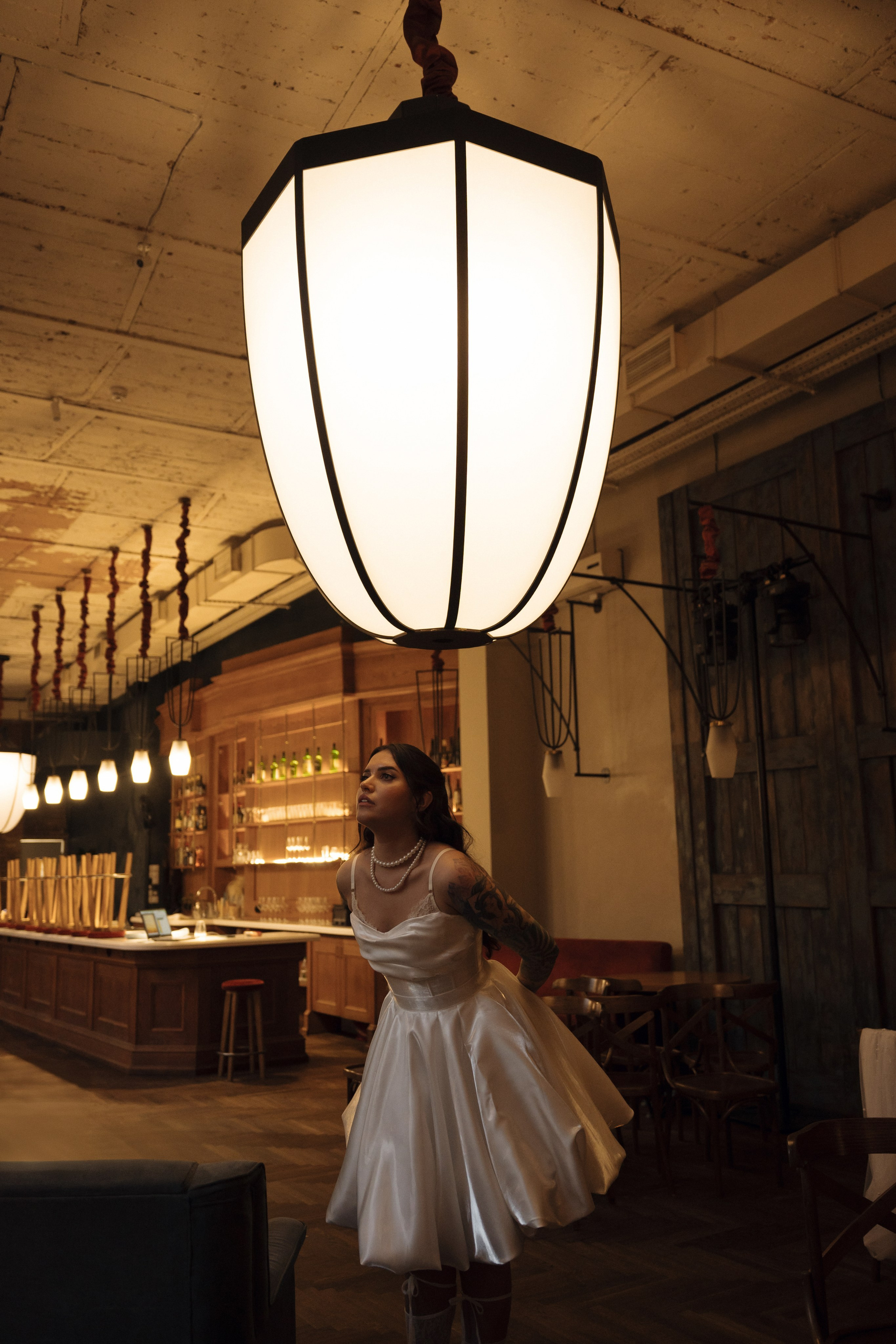 Аня и Андрей. Свадебный фотограф в Петербурге Перечнева Таша (Таша Вайб)