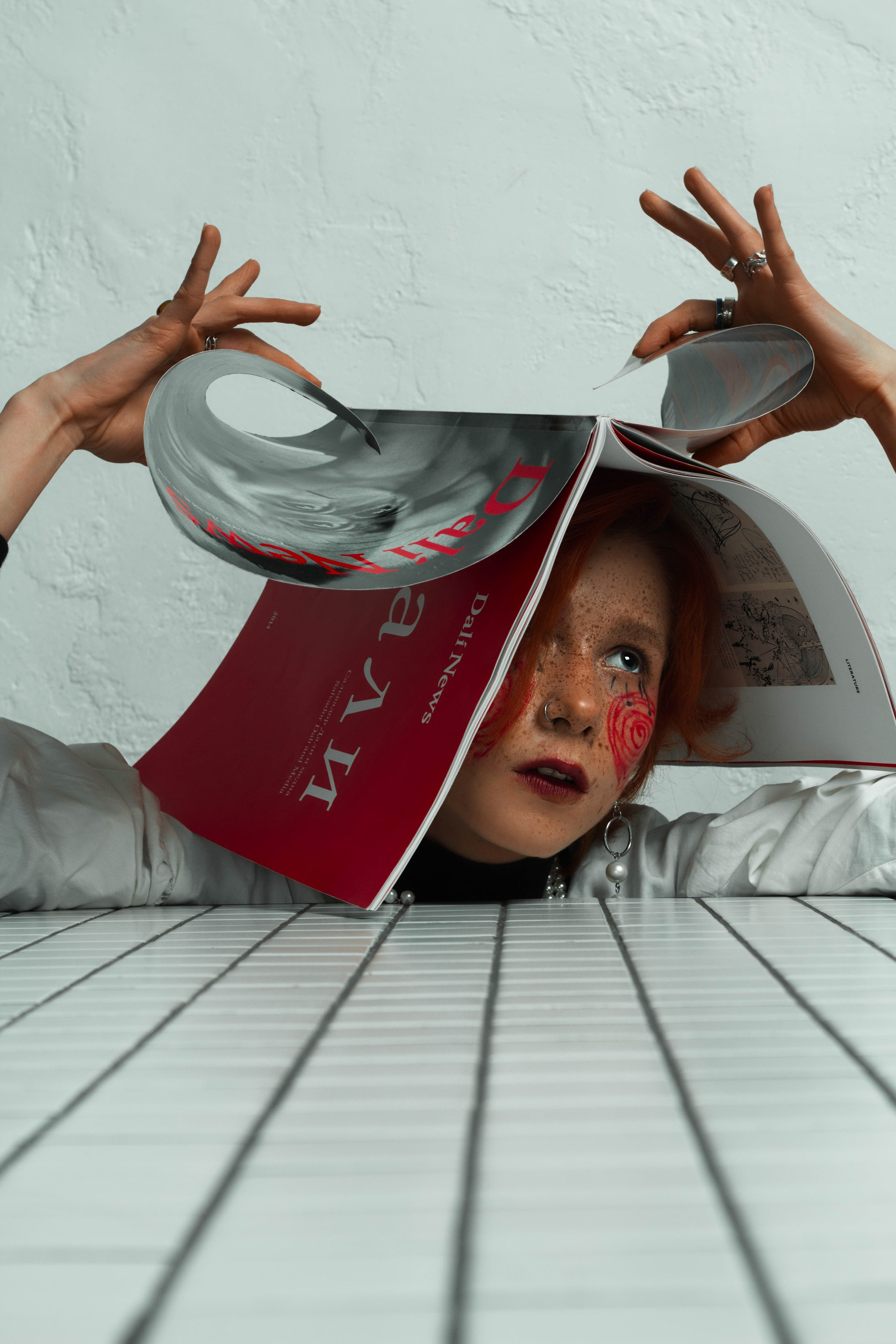 Надежда. Фотограф Домов