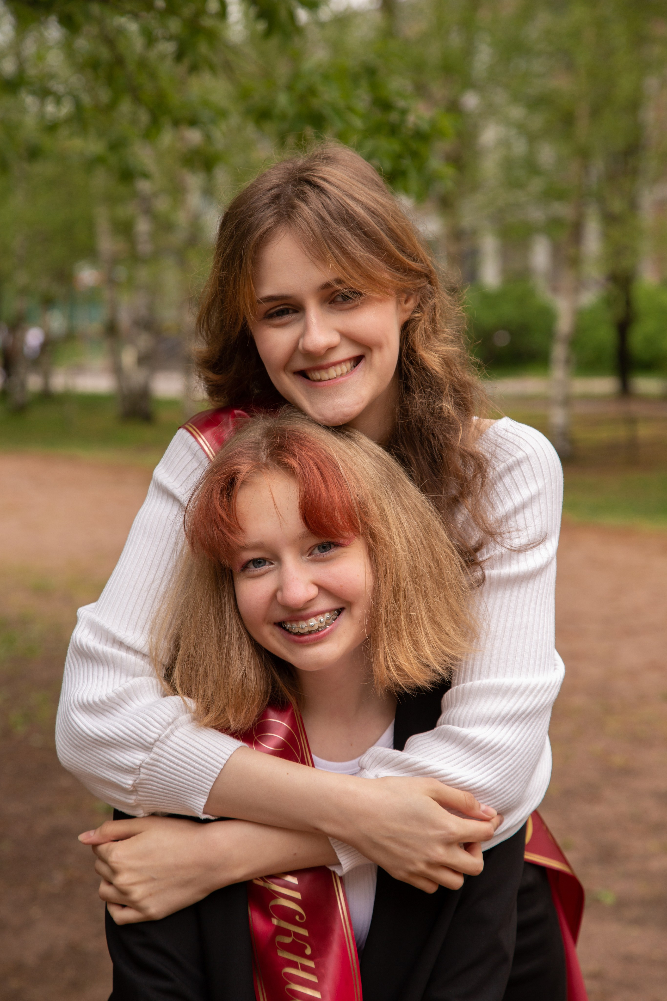 Последний звонок. Millermaniya.ru