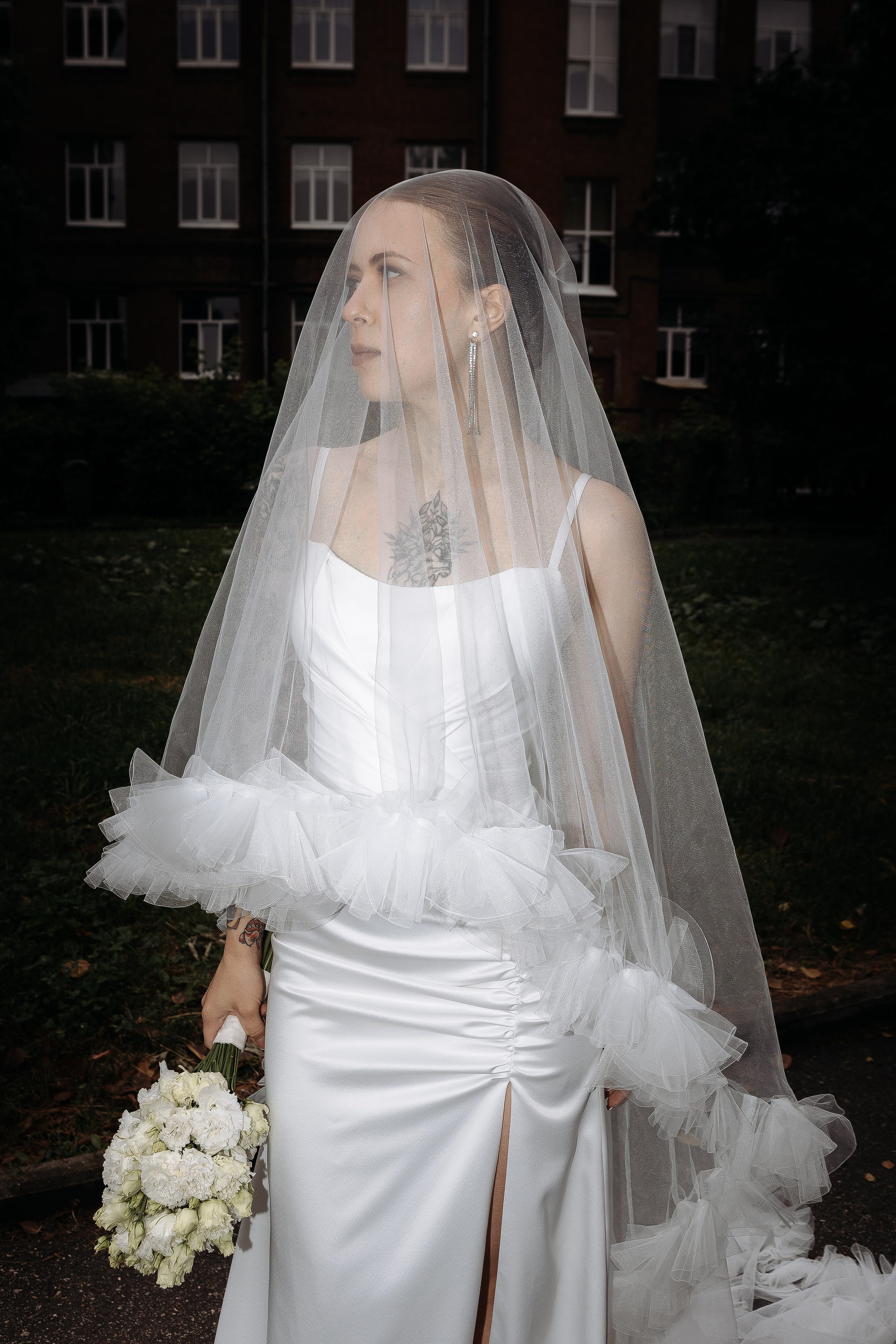 A&O. Фотограф Алексей Миронов