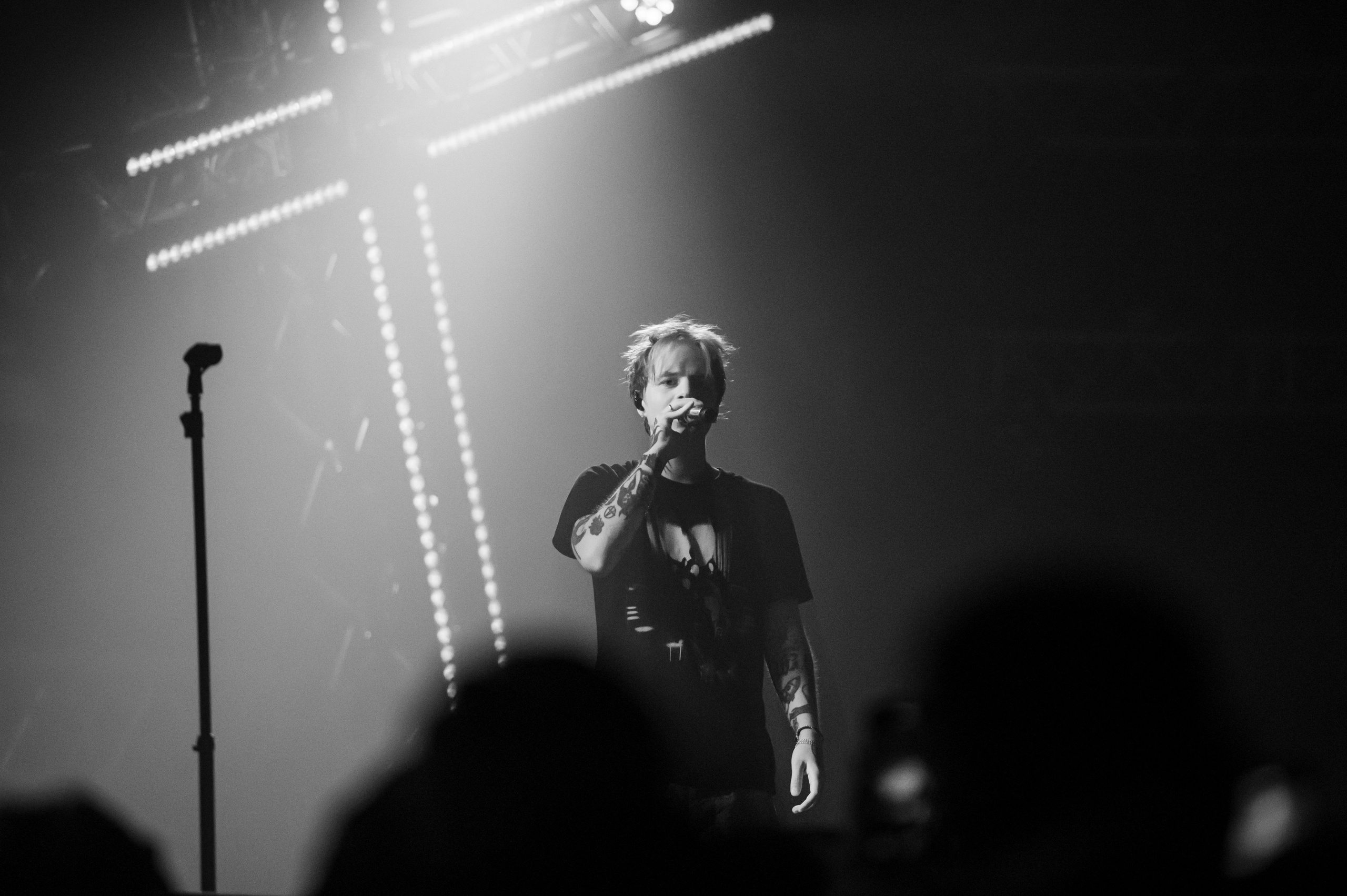 Pharaon. Royal Park. Фотограф в Калининграде Роман Большаков