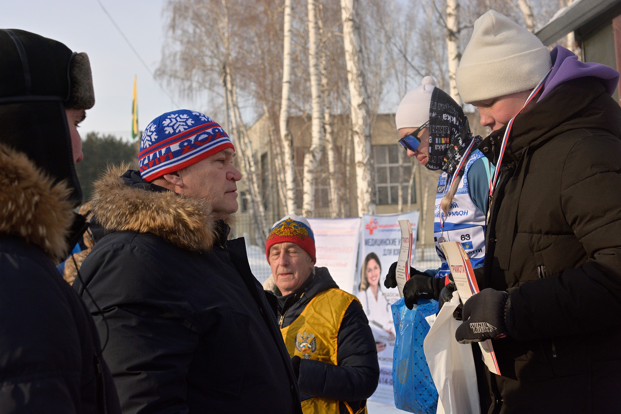 Арт-студия "Мастер и Маргарита". Лыжня России 2024. Фотосессии. Фотопроекты. Сызрань. Сызрань фотографы. Сызрань фотосессии.