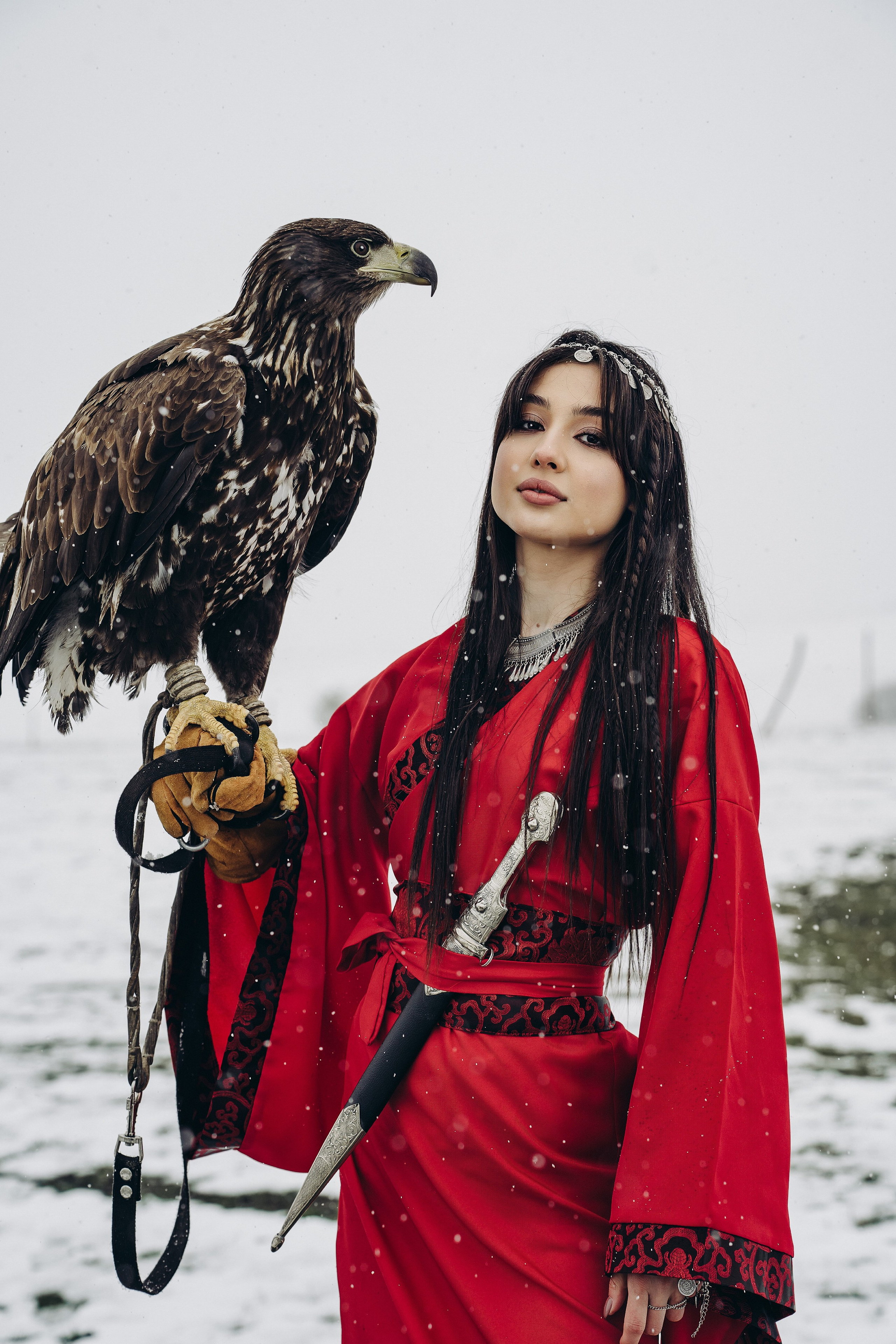 Тематические фотосессии. Фотограф Диана Семенова