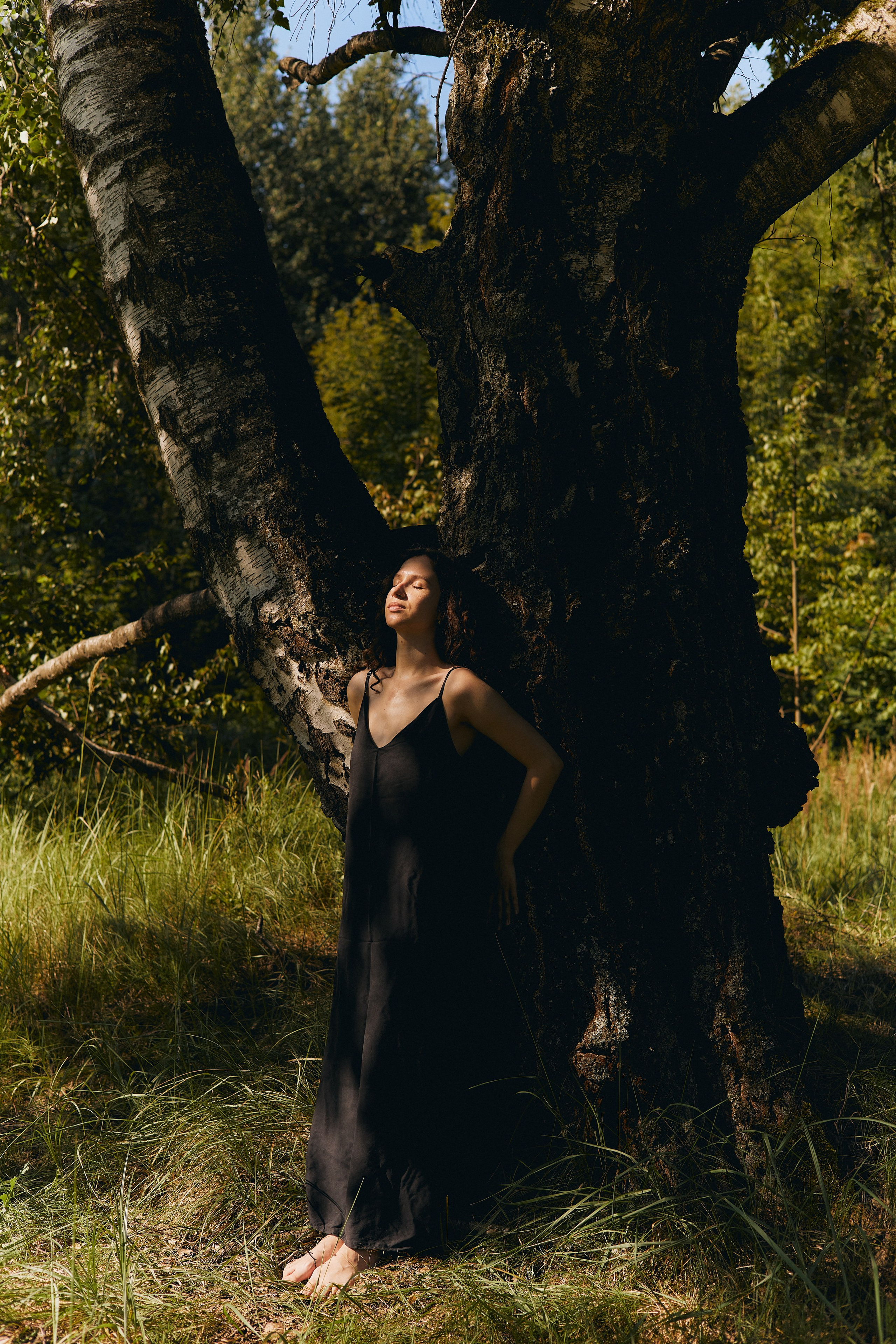 Мария. Фотограф в Москве Струц Влада