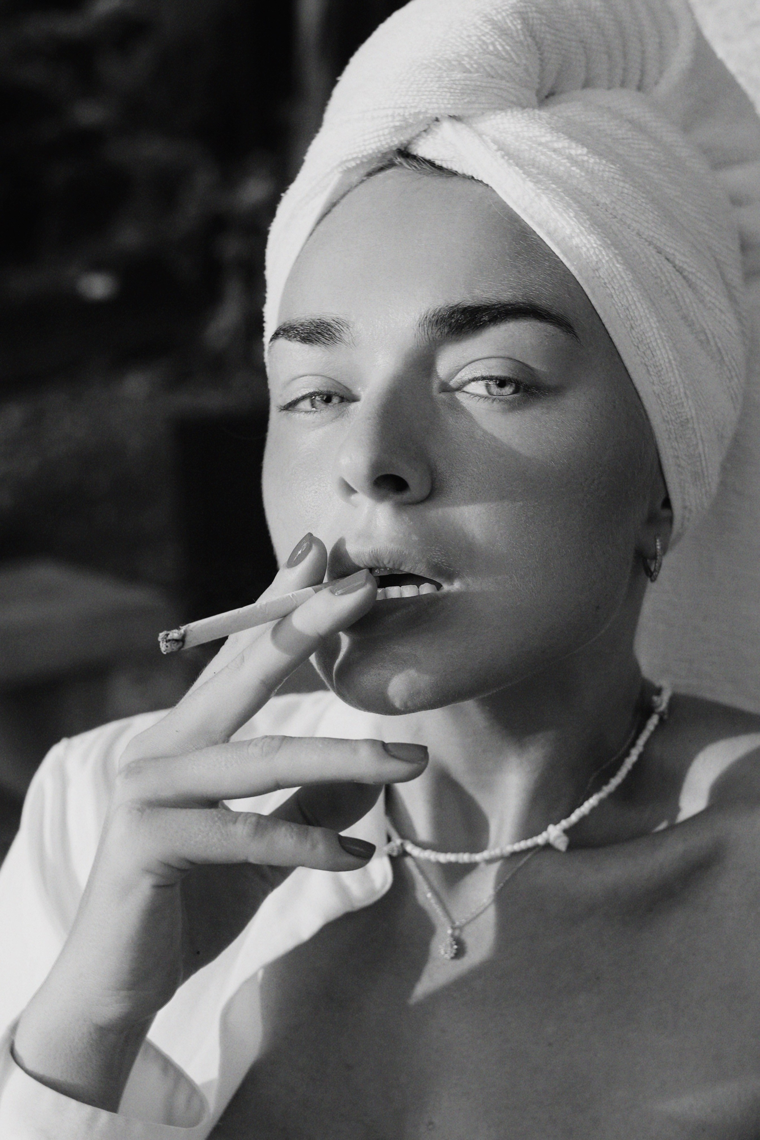 Яна. Фотограф в Москве Струц Влада