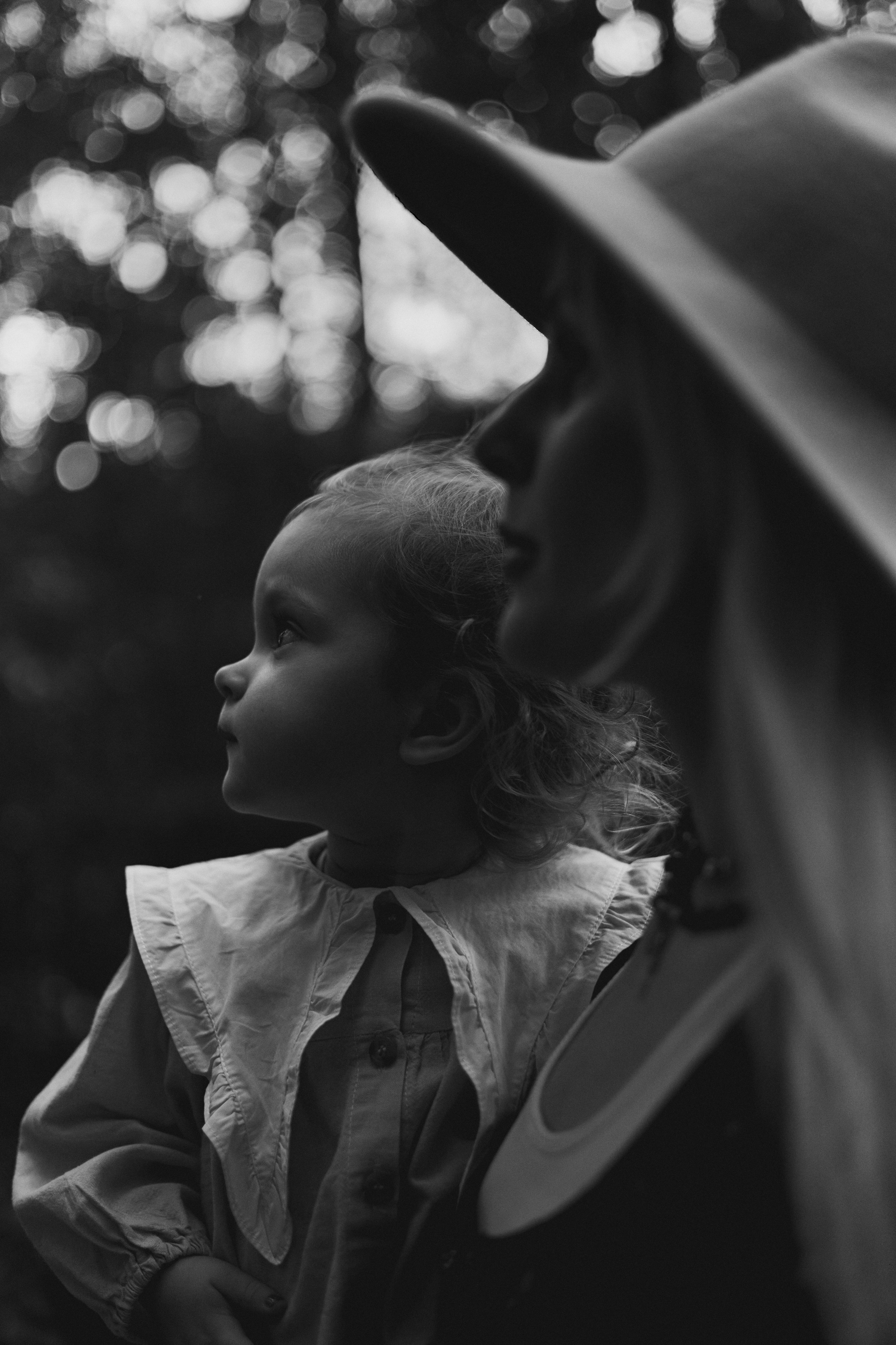 История 3-х девочек. Фотограф в Москве Струц Влада