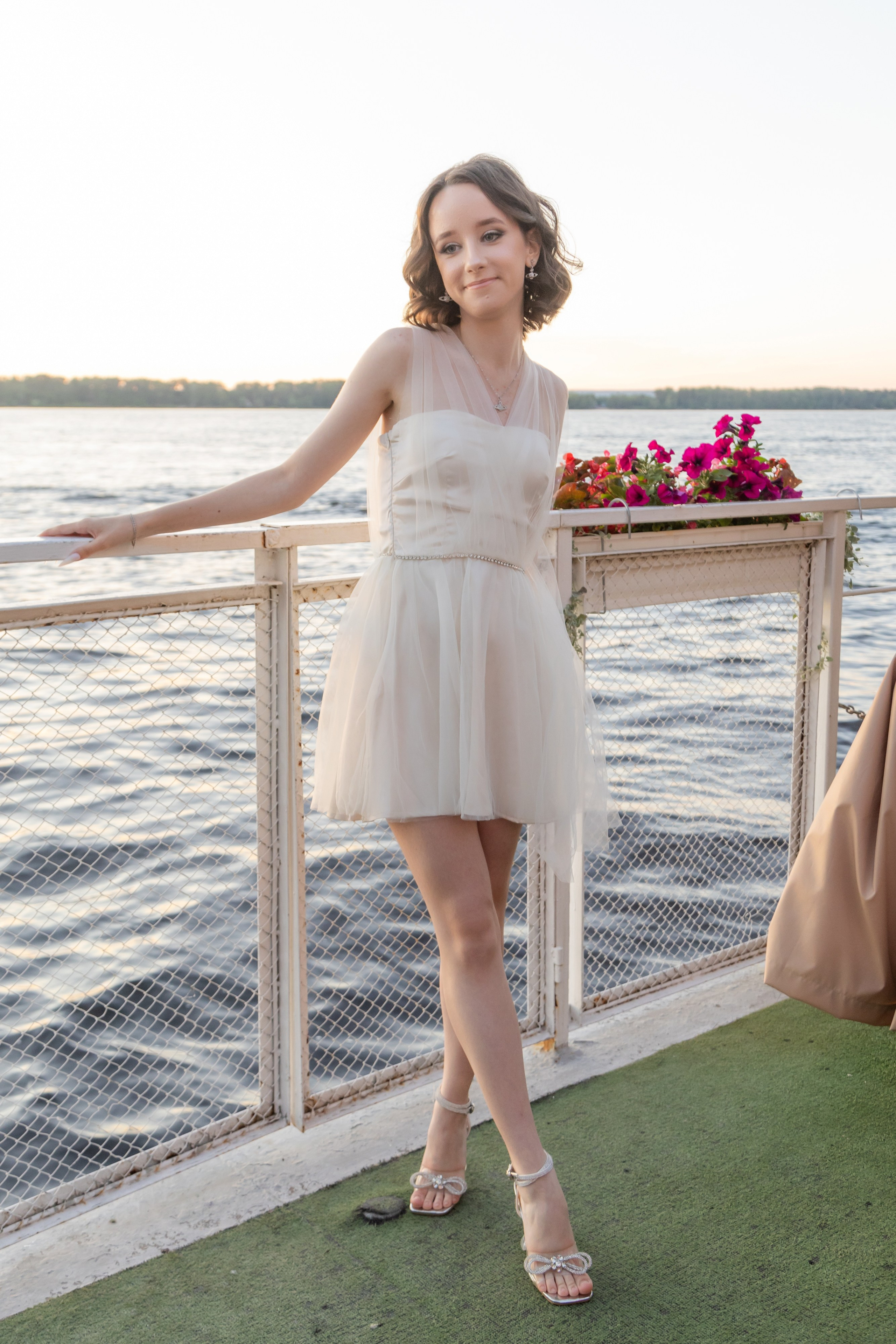 Выпускной 2024. Фотограф в Самаре / Олеся Широнина