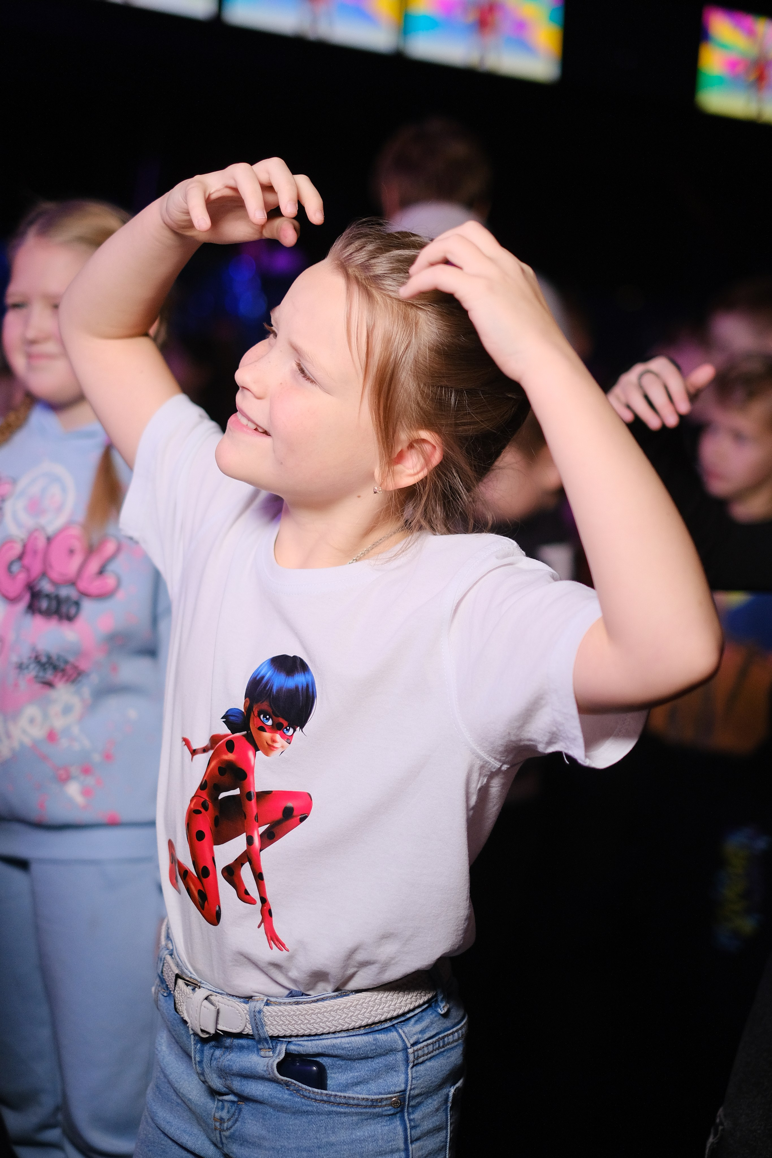 ЁлкаФест в М33 27 декабря 2023 года. Свадебный и репортажной фотограф Денис Ожигин в Краснодаре и Краснодарском крае